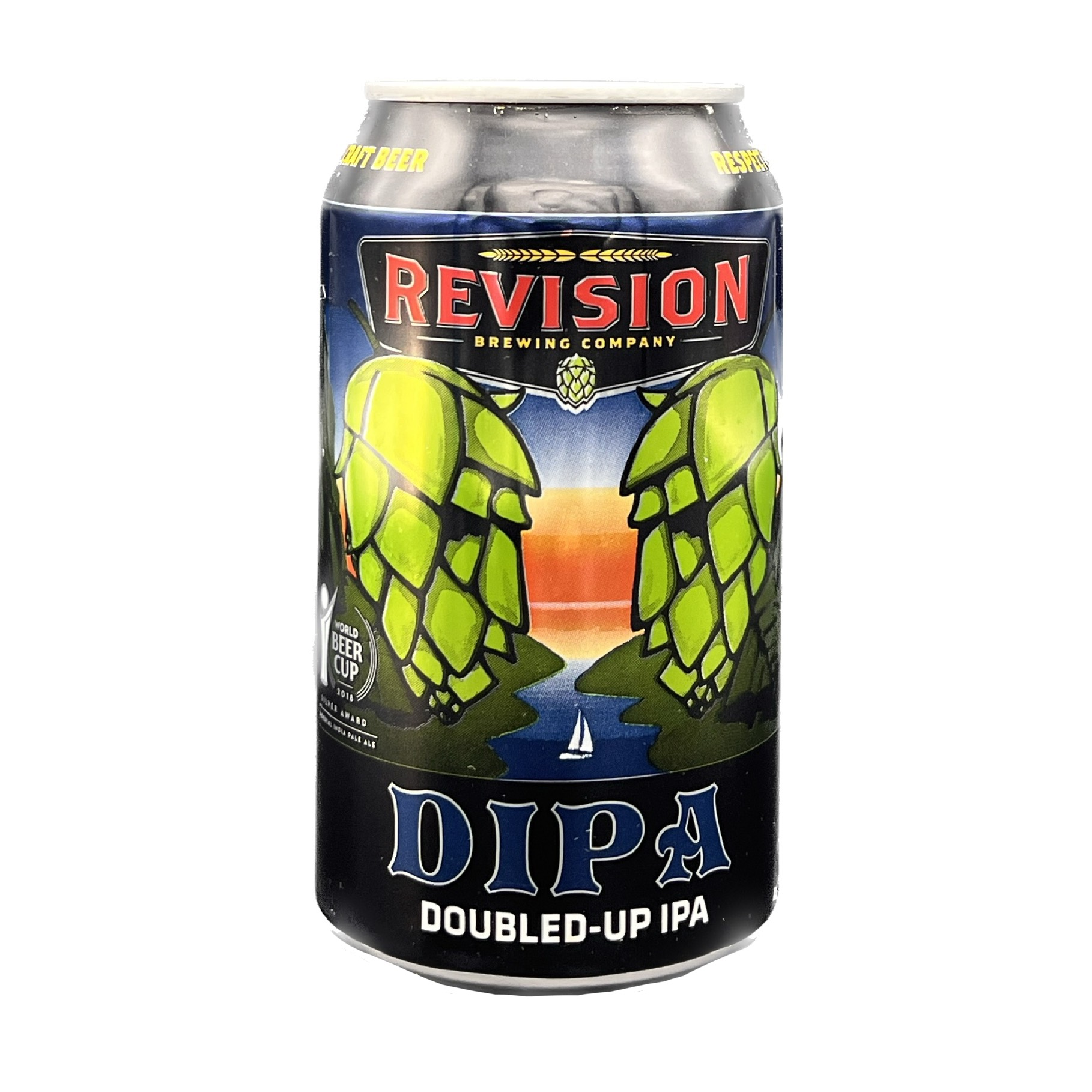 Revision/Revision DIPA