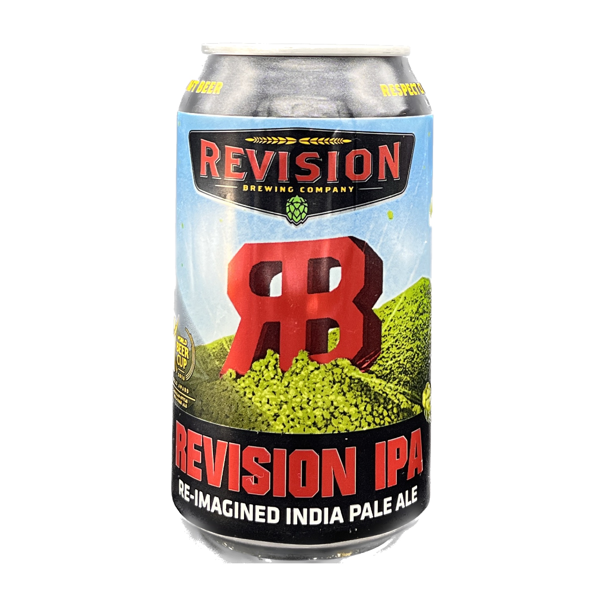 Revision IPA/Revision