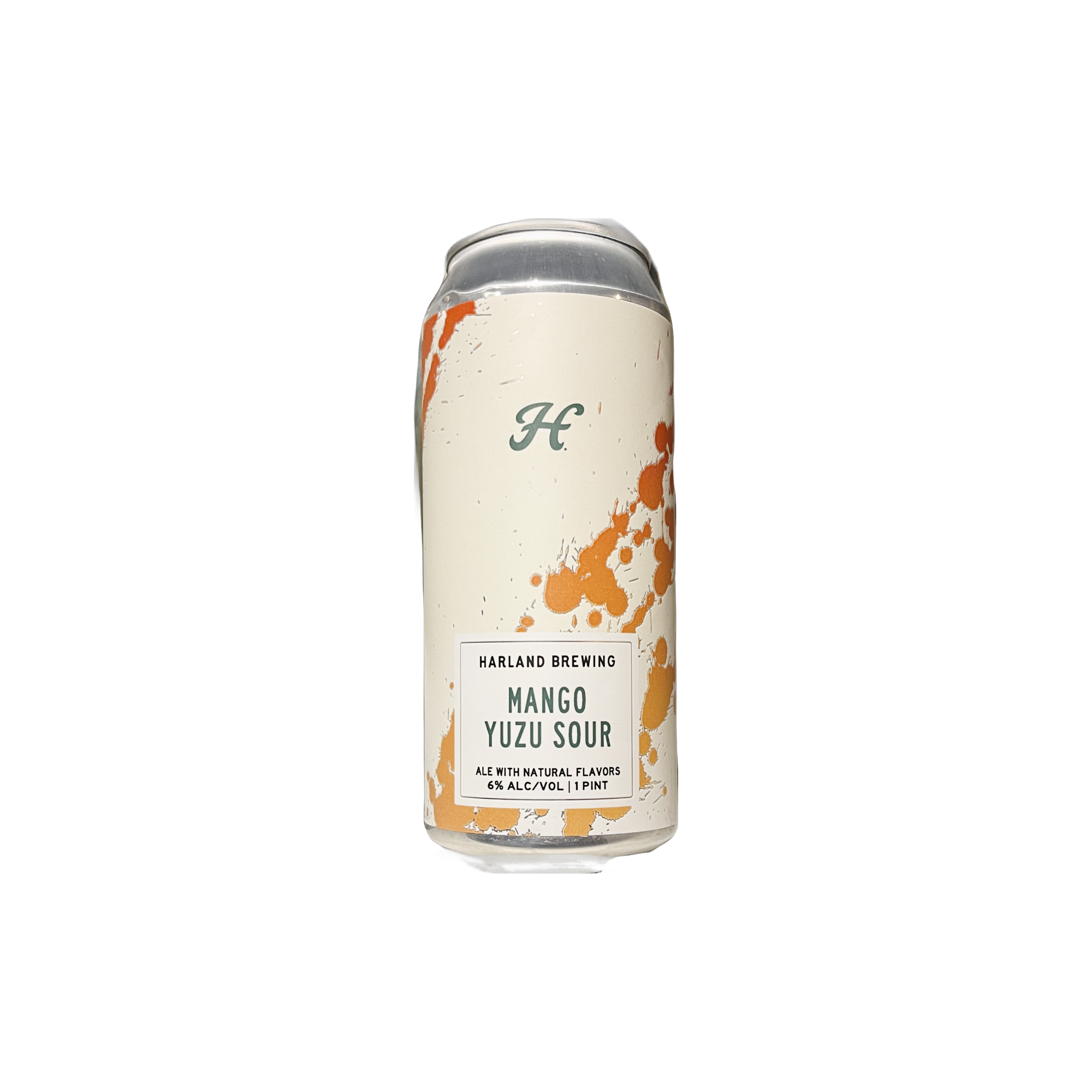 ☆Mango Yuzu Sour/HARLAND BREWING CO.