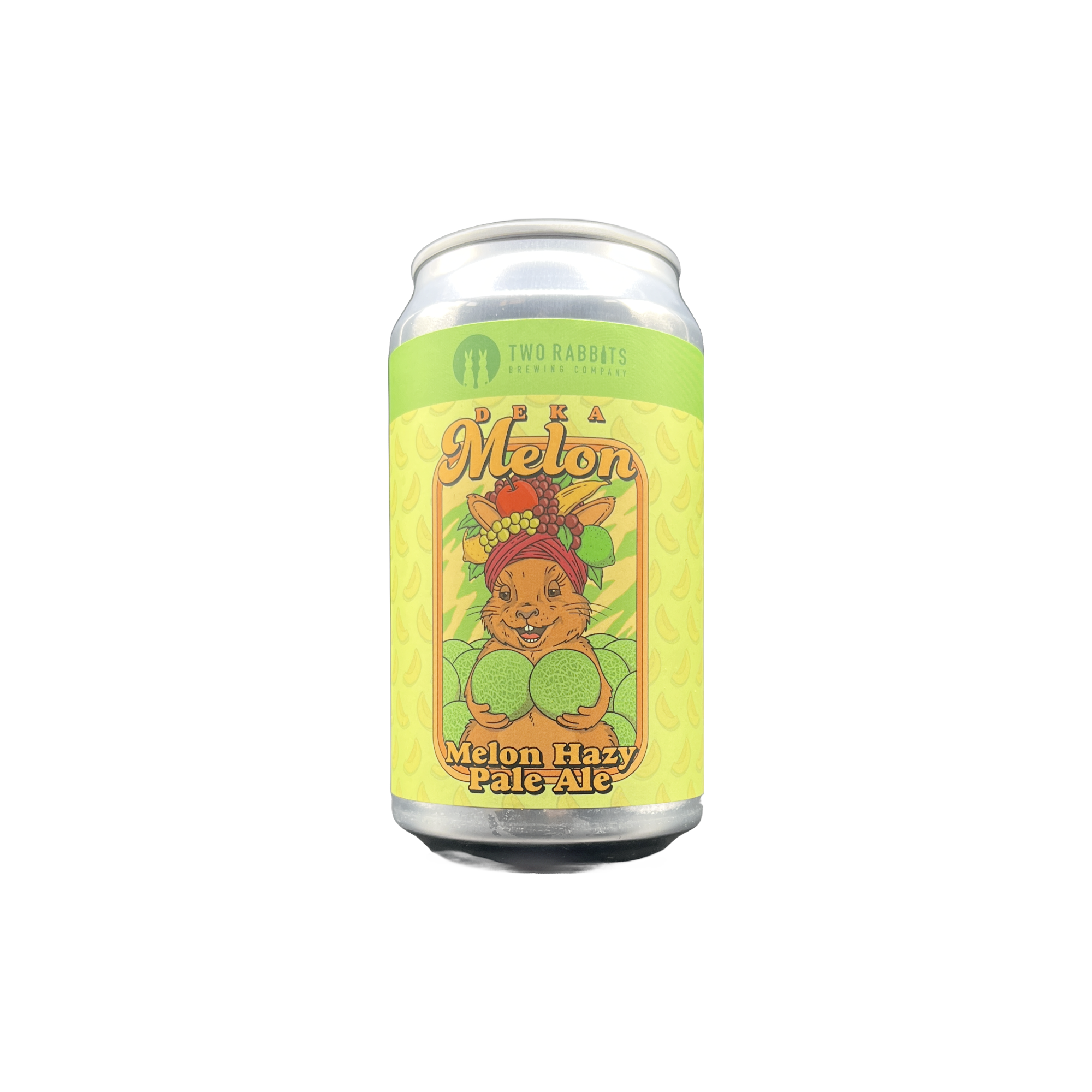 ☆Deka Melon/TWO RBBITS BREWING CAMPANY