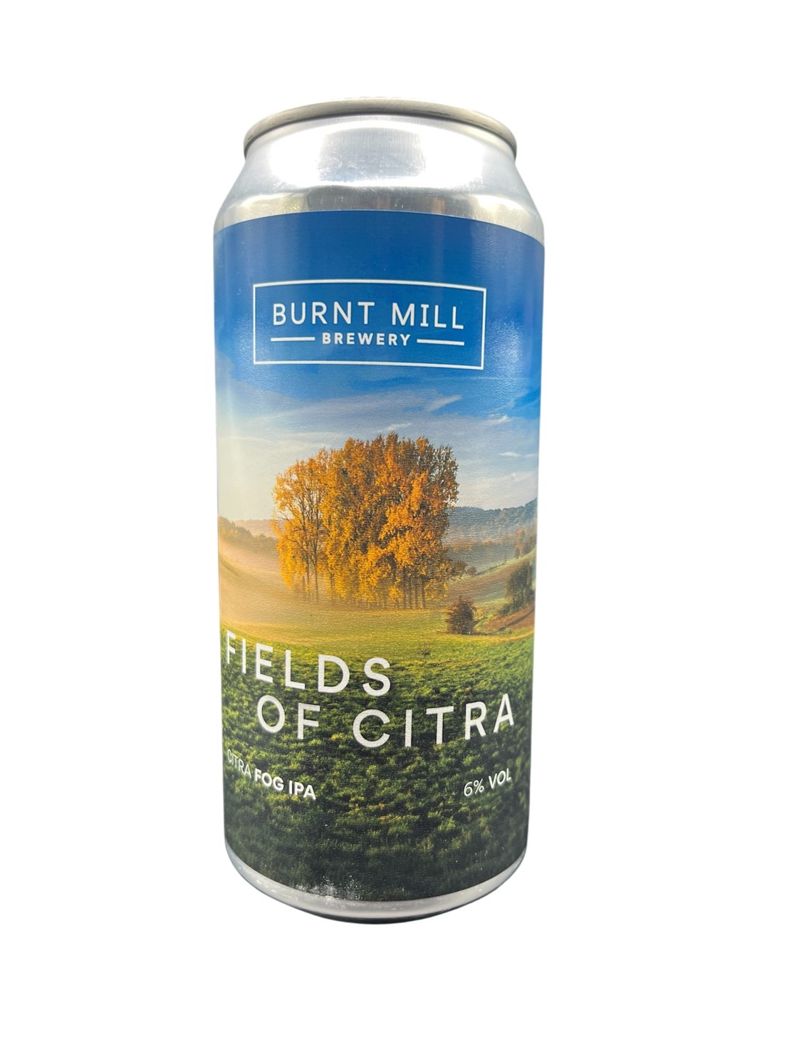 ☆Fields of Citra/BURNT MILL