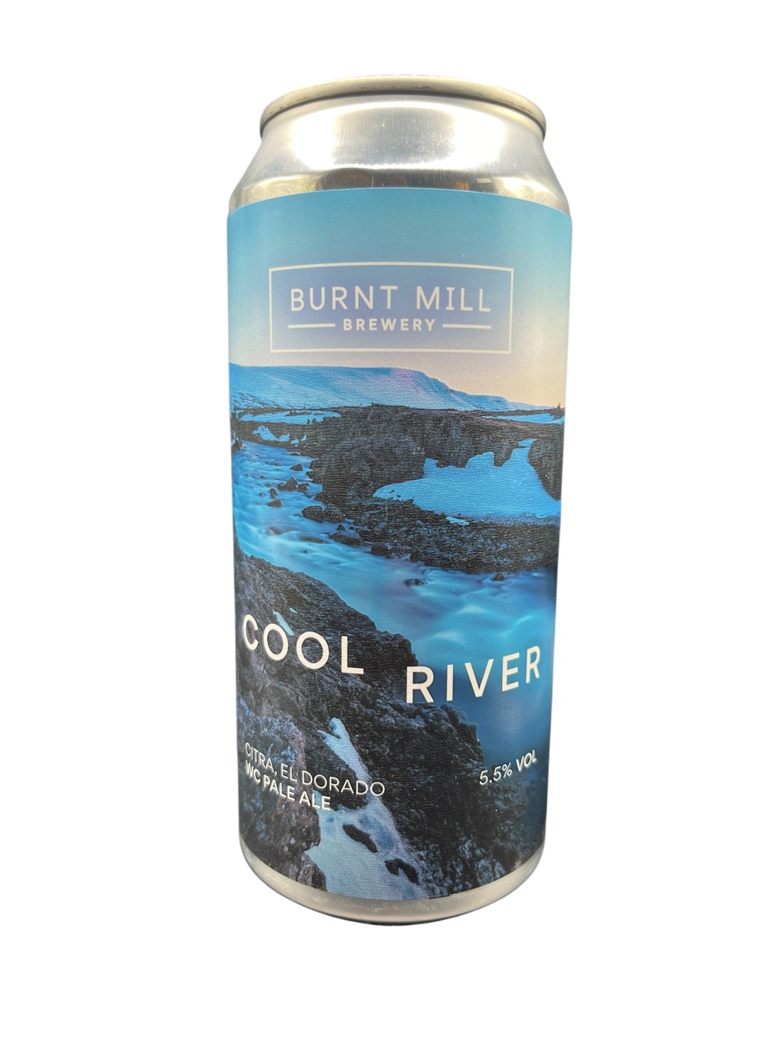 ☆Cool River/BURNT MILL