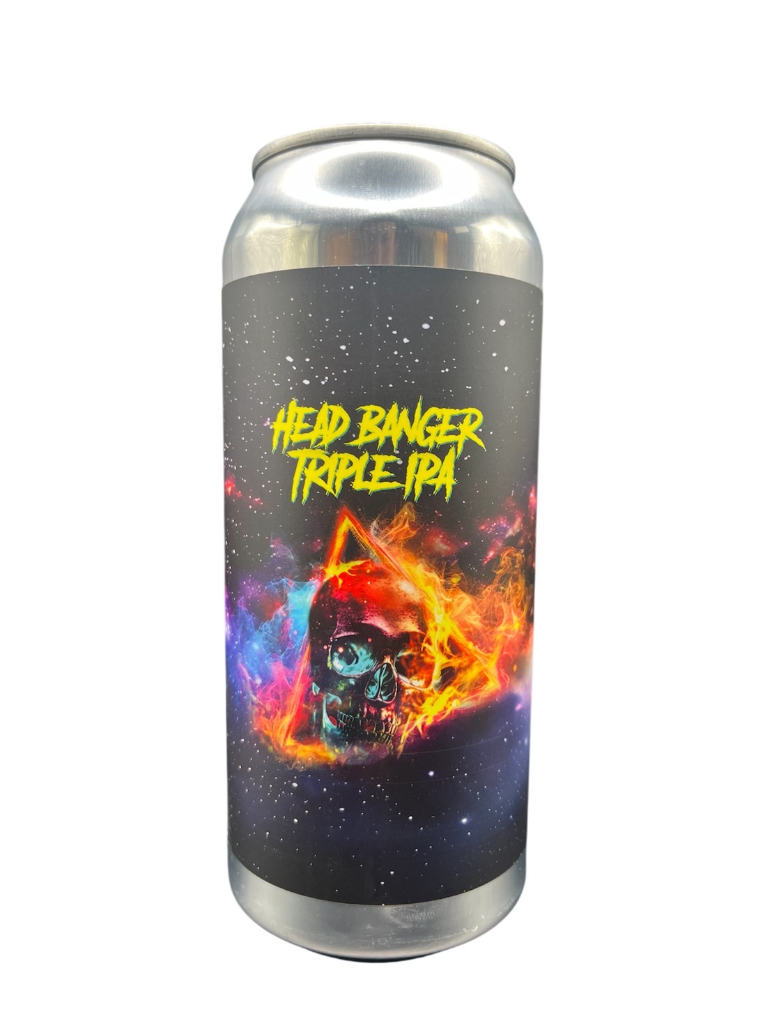 ☆Headbanger Triple IPA #23 /STRATHCONA BEER COMPANY