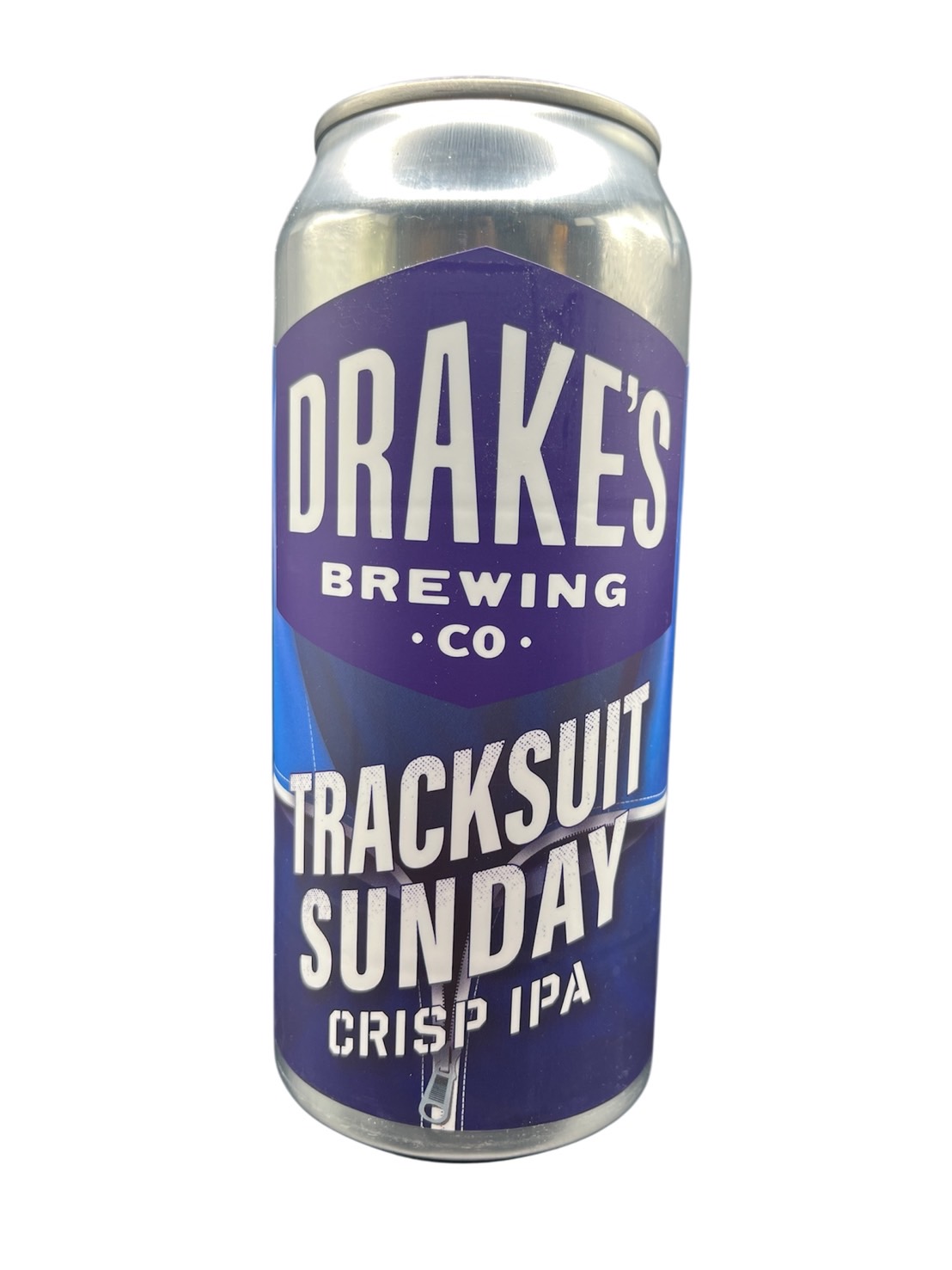 ☆Tracksuit Sunday/Drake's Brewing