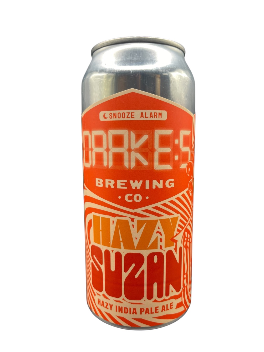 ☆Hazy Suzan/Drake's Brewing