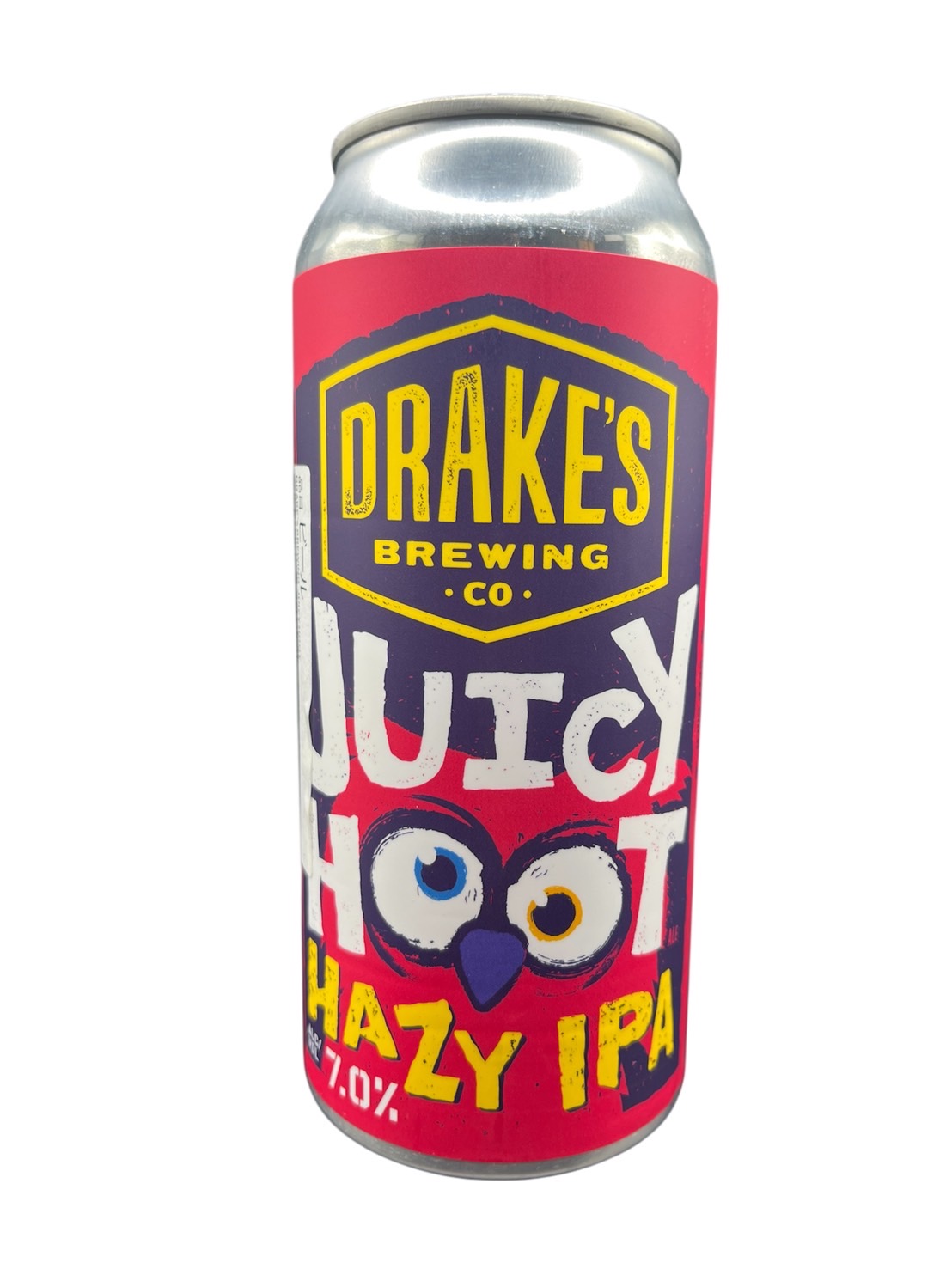 ☆Juicy Hoot/Drake's Brewing