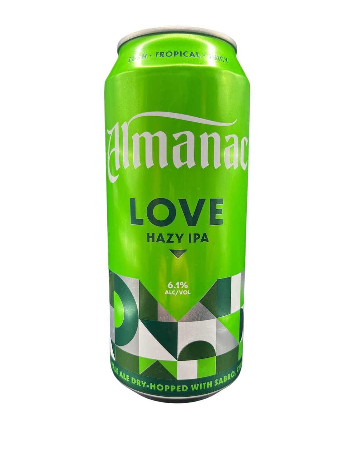 ☆ Love Hazy IPA/Almanac Beer CO.