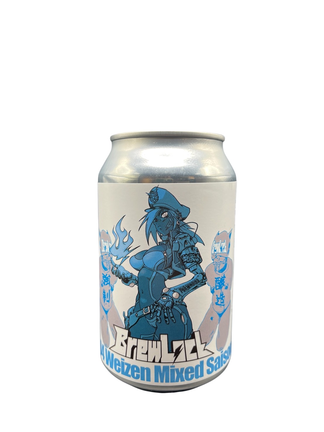 ☆BrewLock#004/Derailleur Brew Works