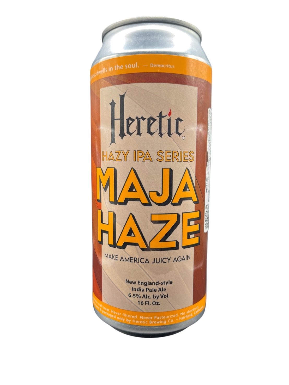 ☆MAJA Haze/Heretic