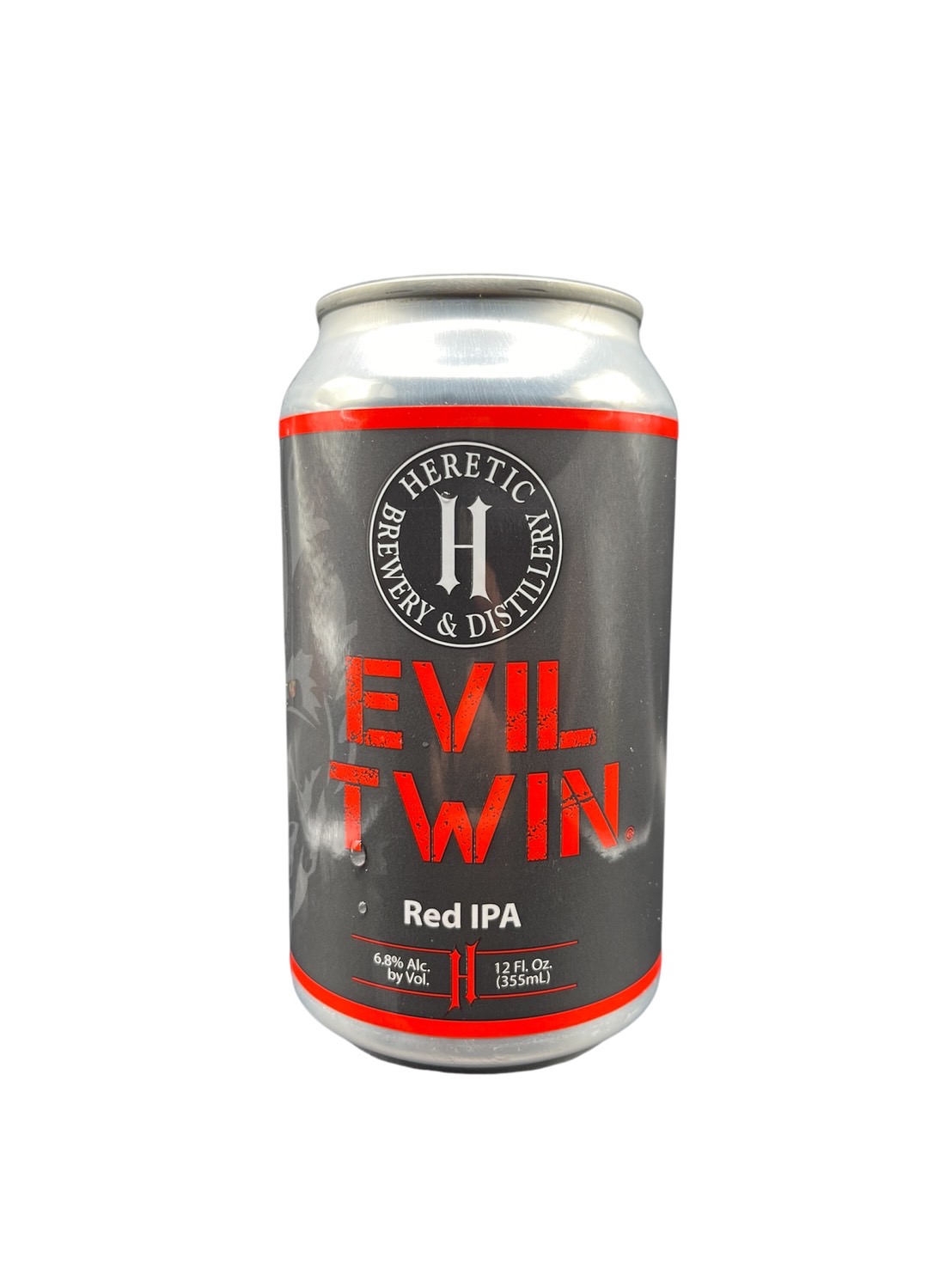 ☆Evil Twin/Heretic