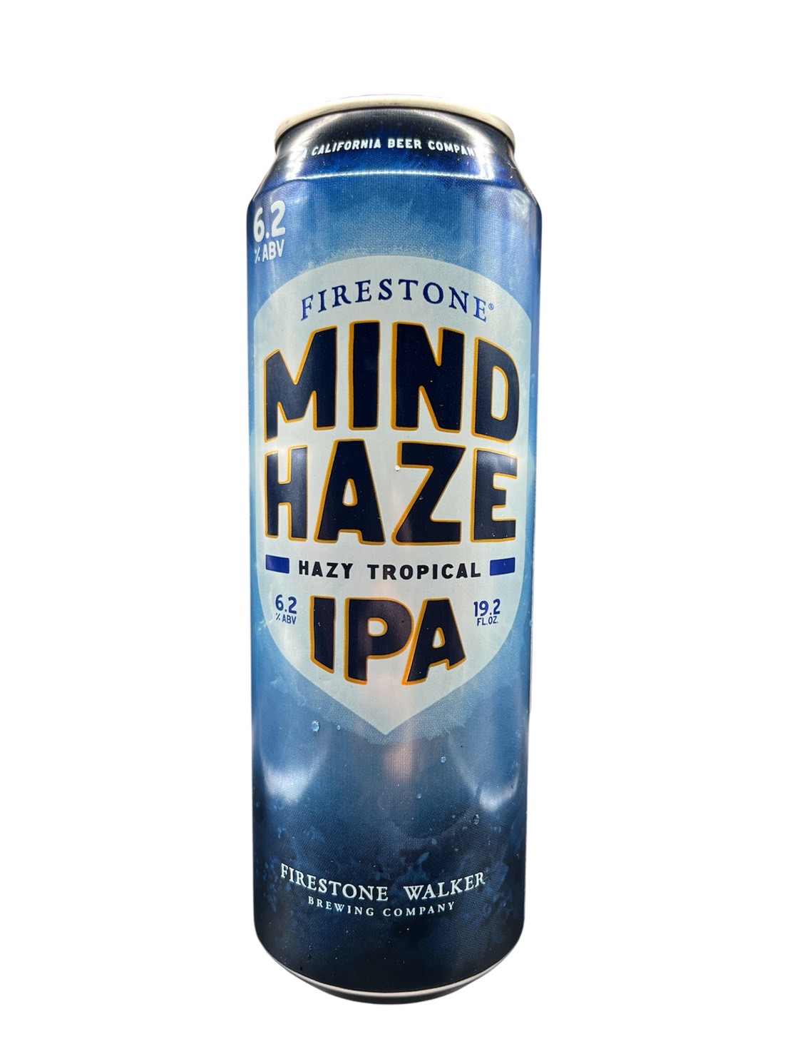 ☆Mind Haze/Firestone Walker