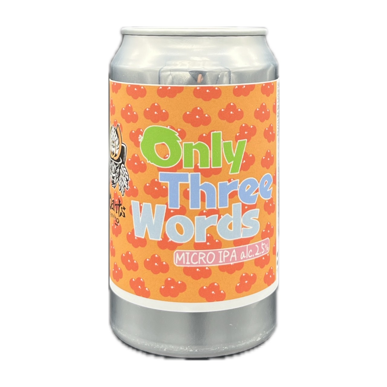 ☆Only Tree Words/10ants Brewing