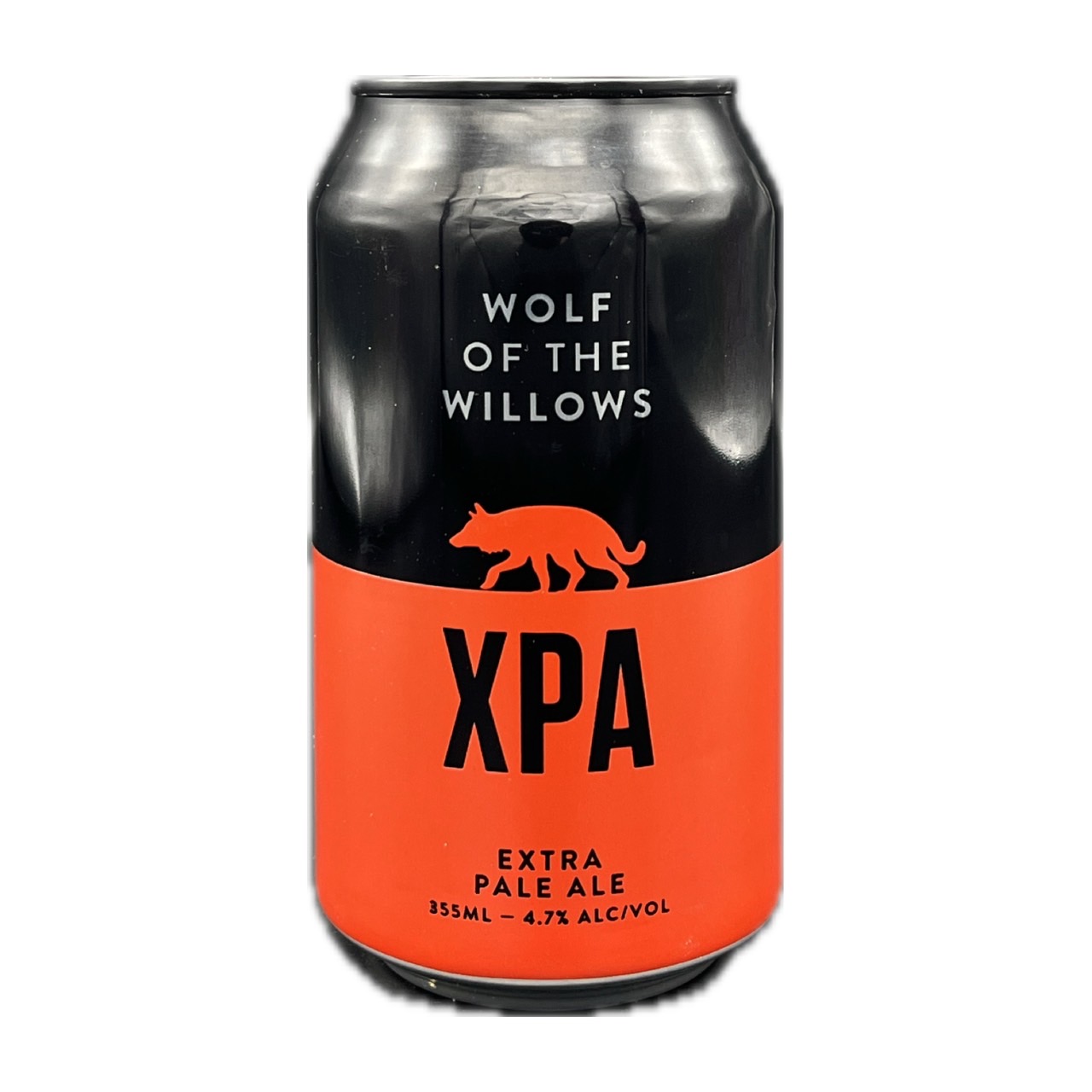 ☆XPA/Wolf of the willows