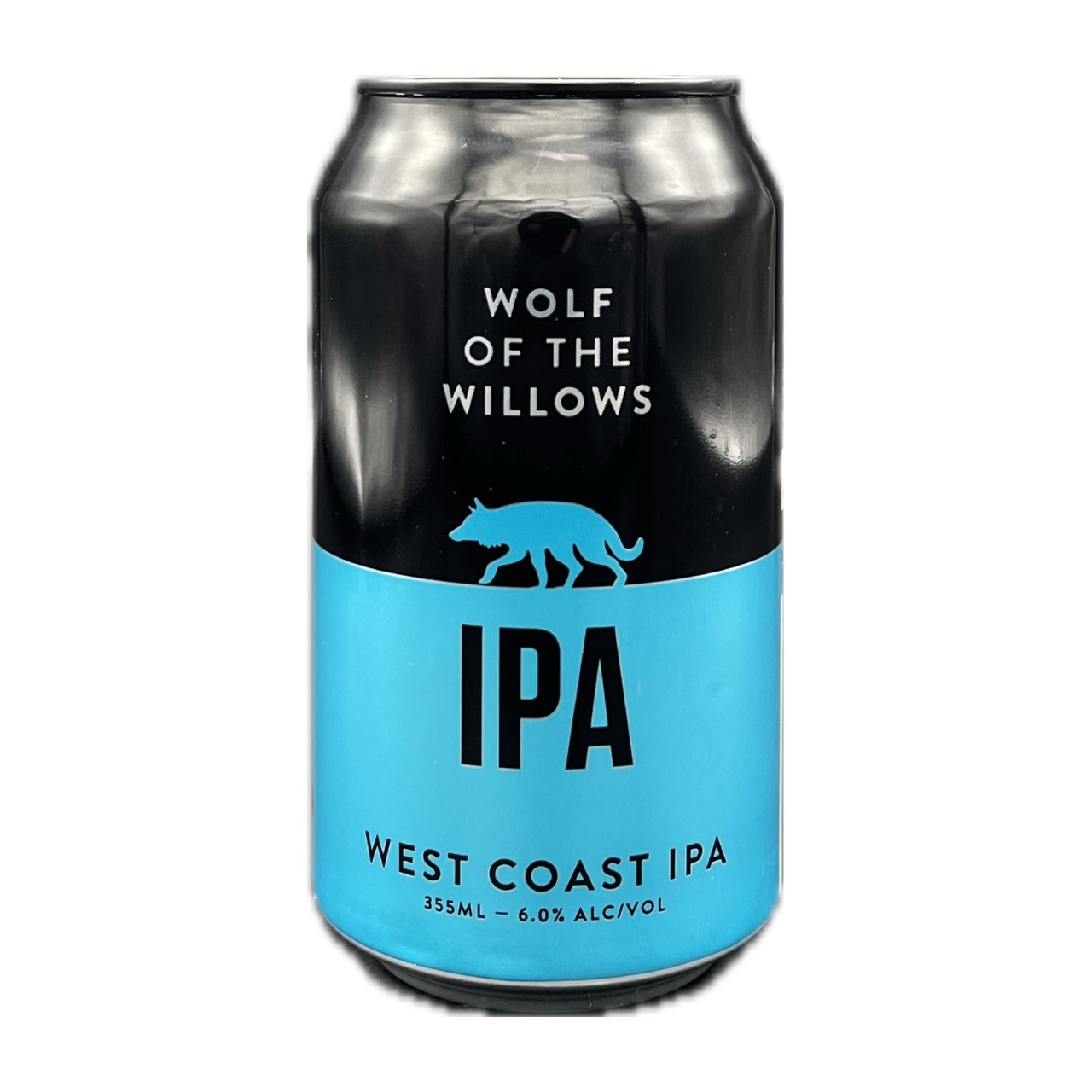 ☆IPA/Wolf of the willow