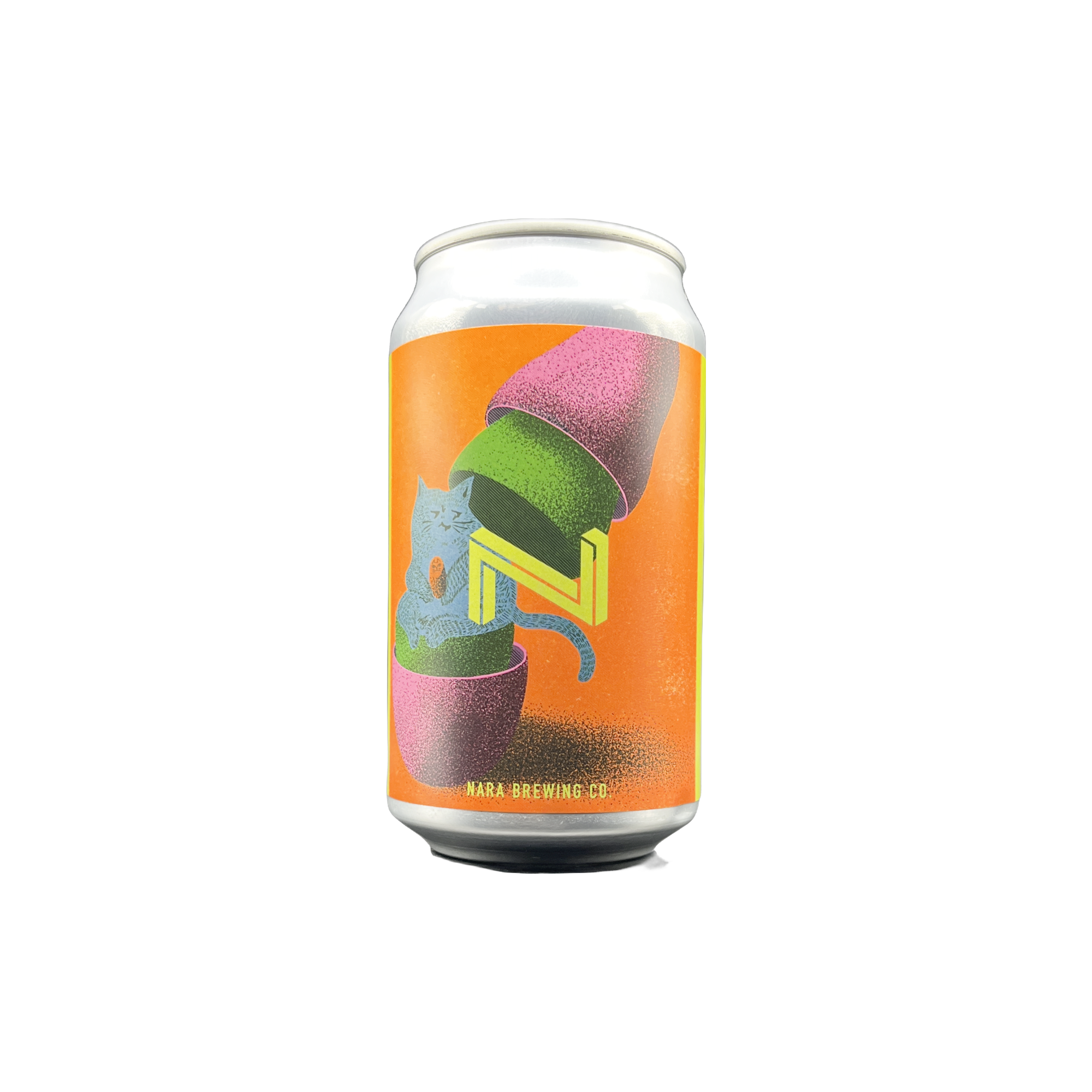 ☆FUNCTION/Nara Brewing