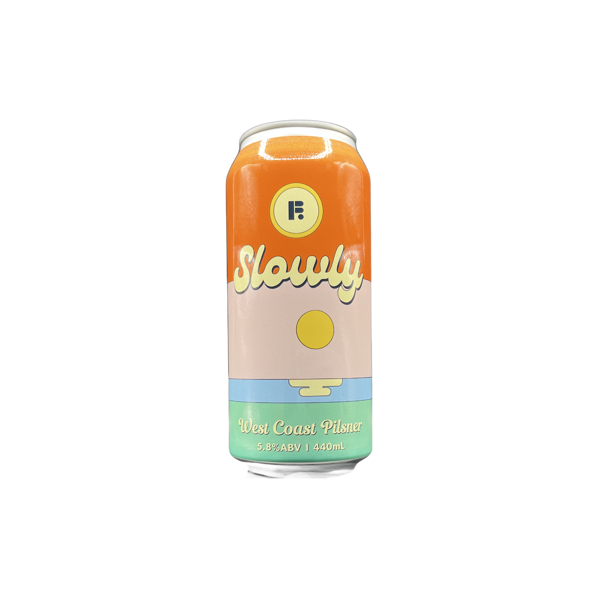 ☆Slowly/FUTURE BREWING