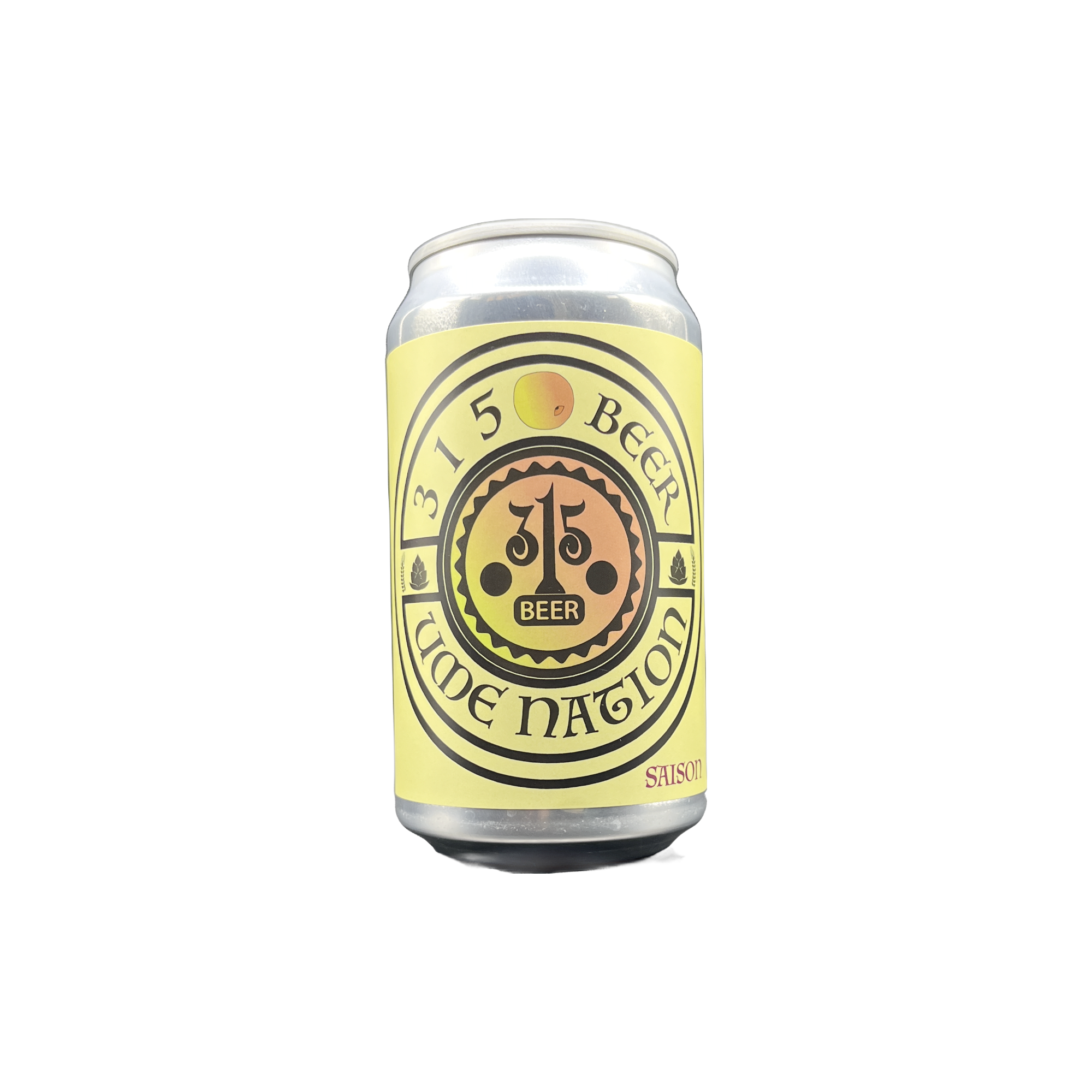 ☆UME NATION/315BEER