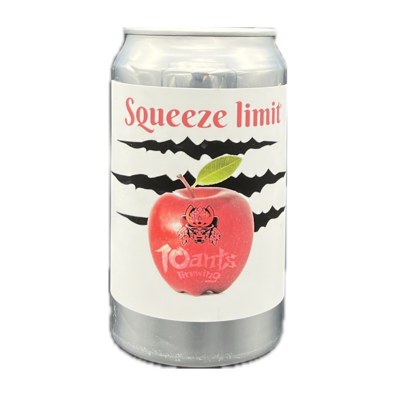 ☆Squeeze limit/10ants Brewing