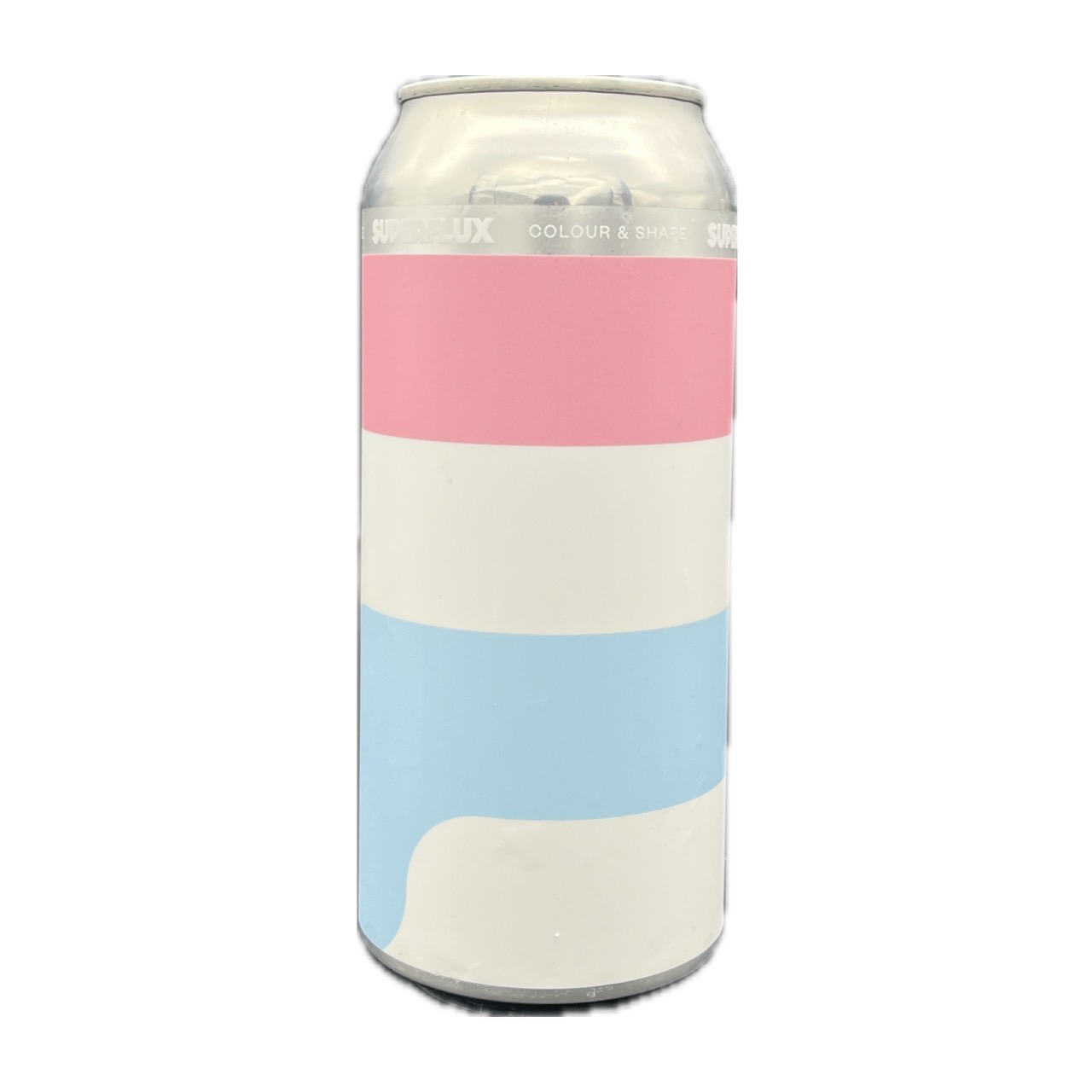☆Colour and Shape/Superflux Beer Company