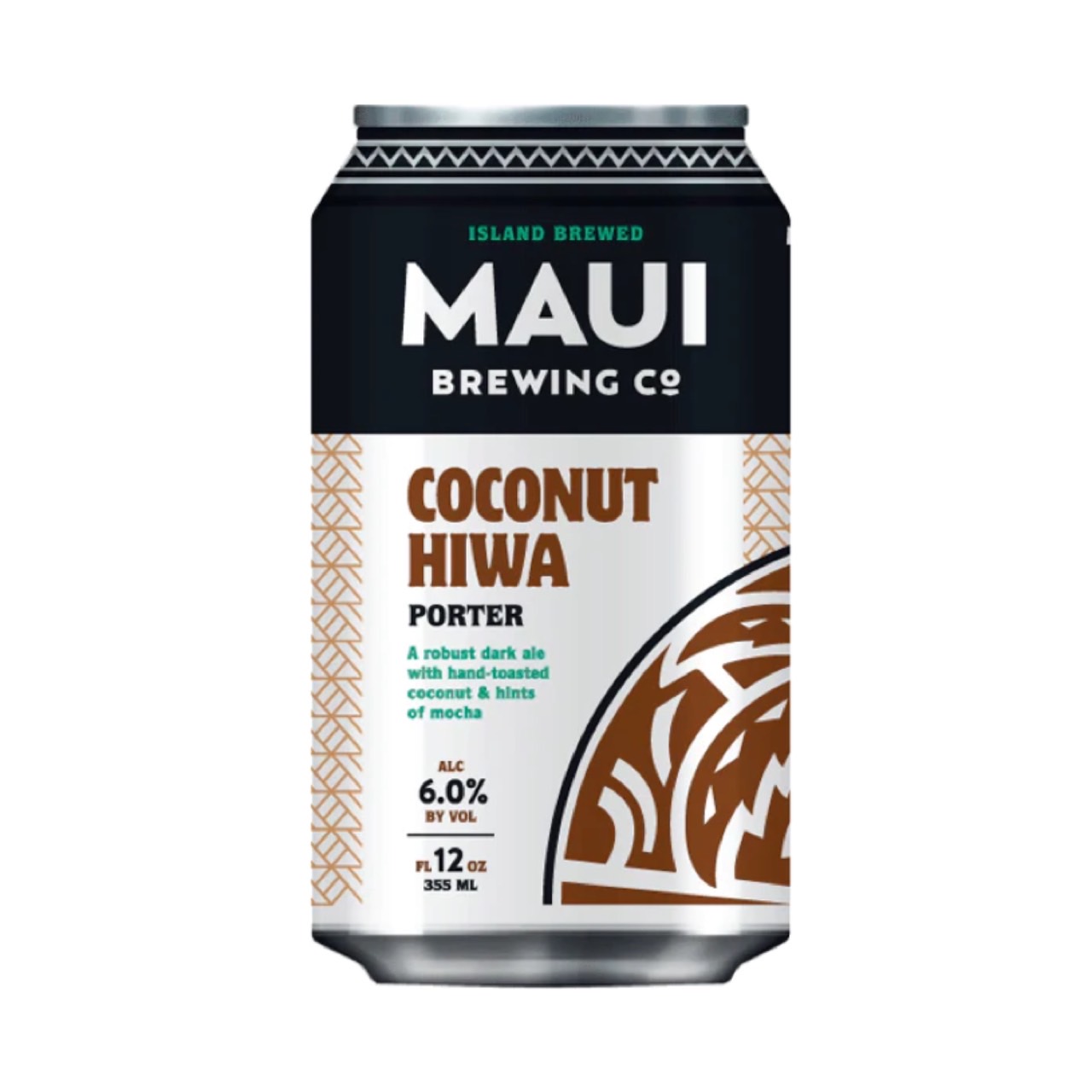☆Coconut Hiwa Porter/Maui Brewing