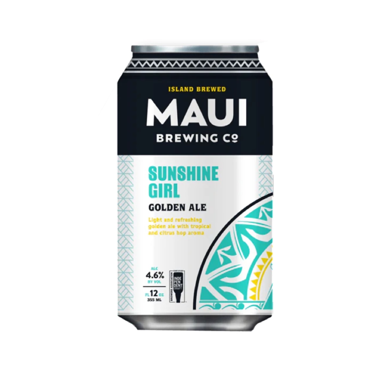 ☆Sunshine Girl /Maui Brewing