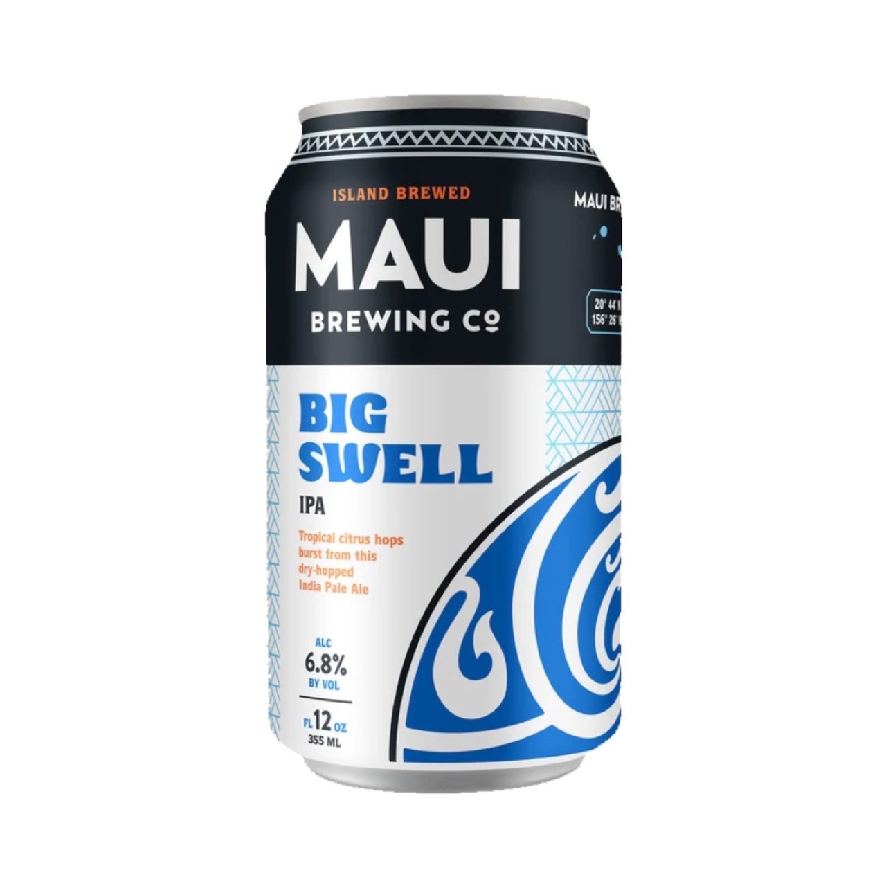 ☆Big Swell IPA/Maui Brewing