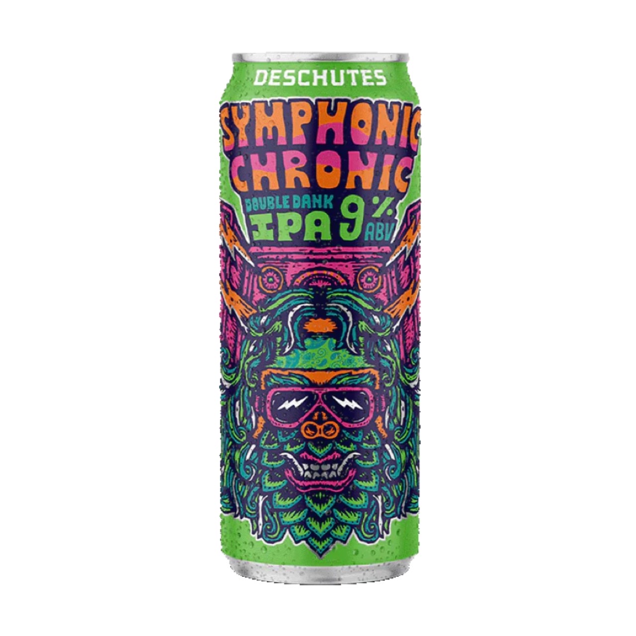 ☆ Symphonic Chronic Double Dank IPA /DESCHUTES