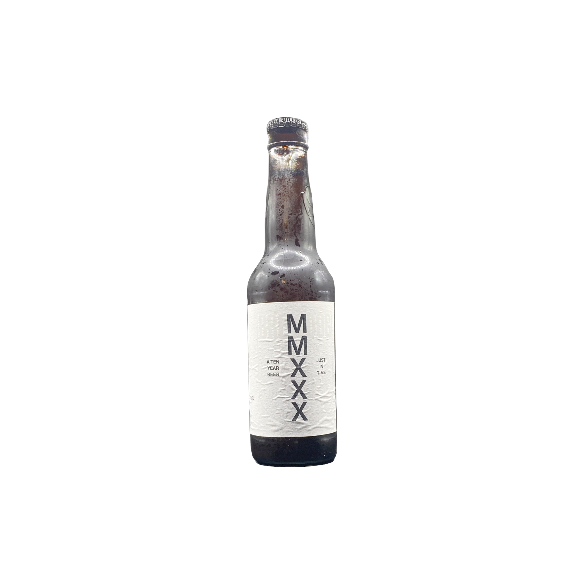 ☆MMXXX/BREWDOG
