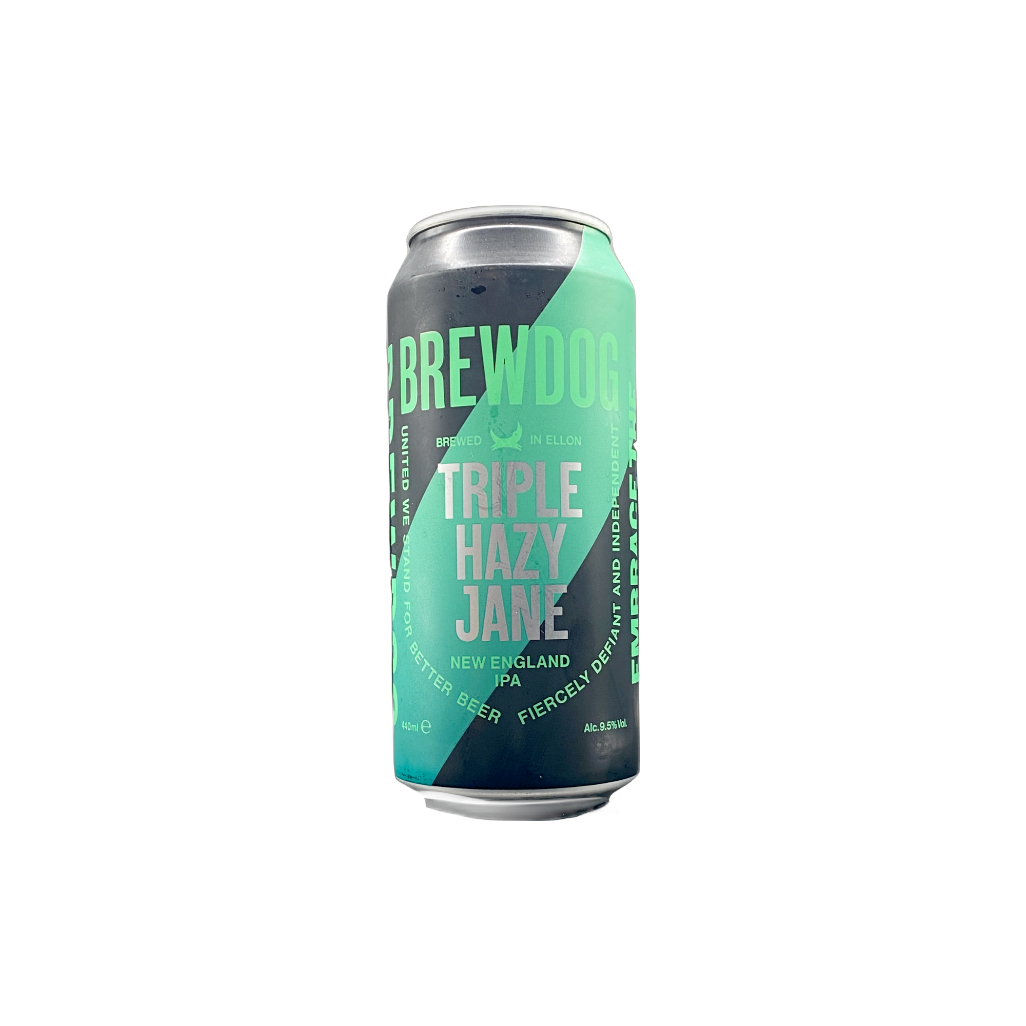 ☆Triple Hazy NE IPA/BREWDOG