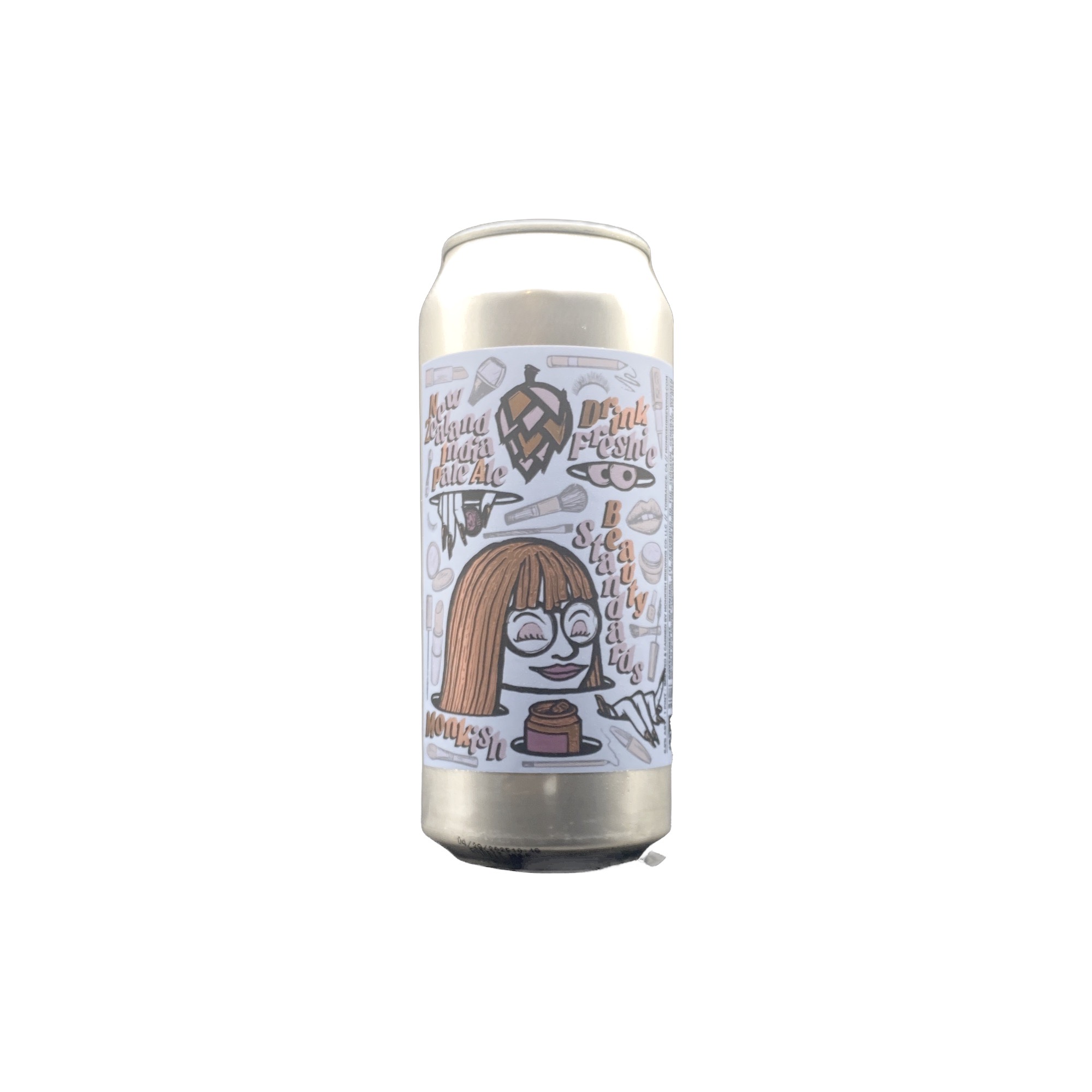 ☆Beauty Standers/Monkish