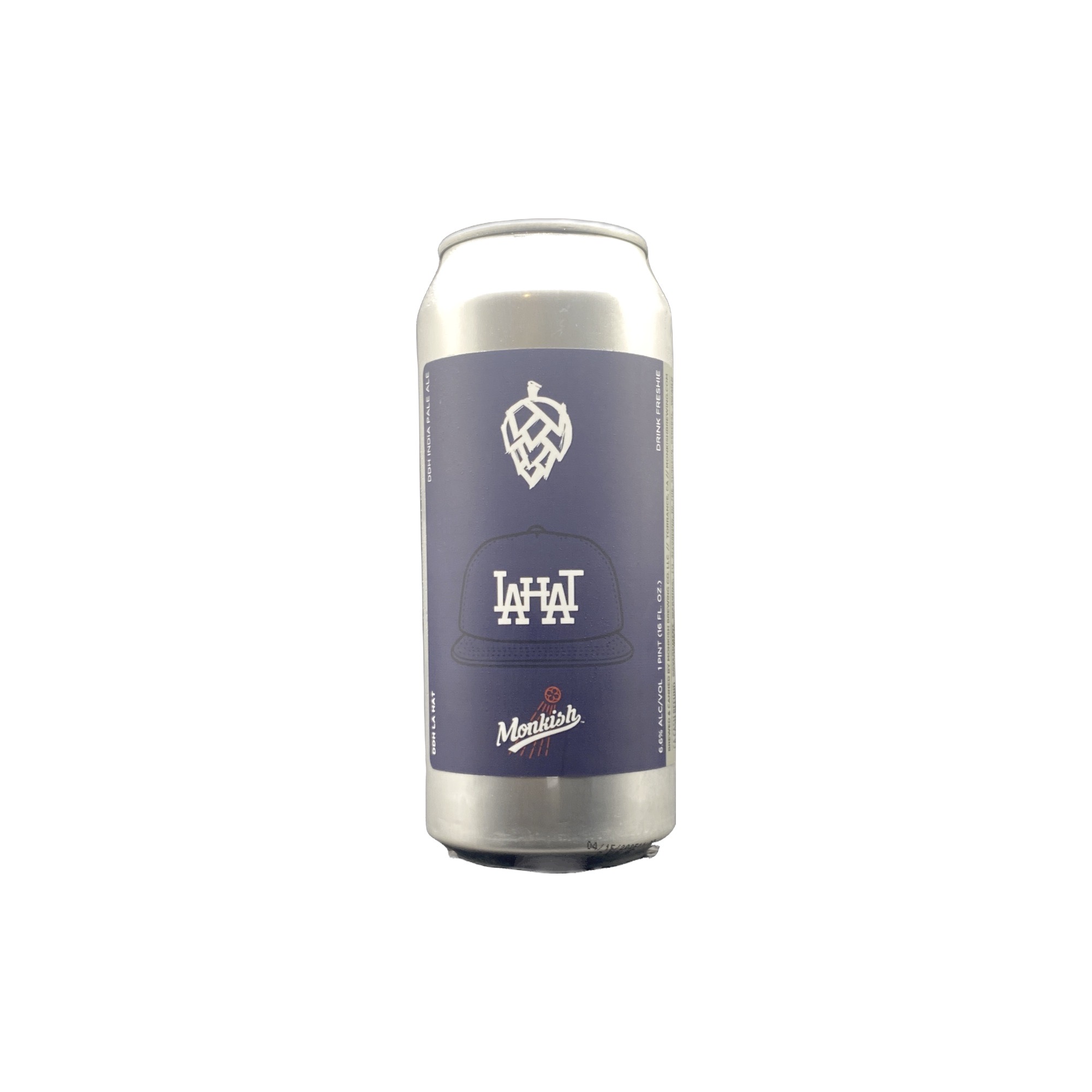 ☆LAHAT/Monkish