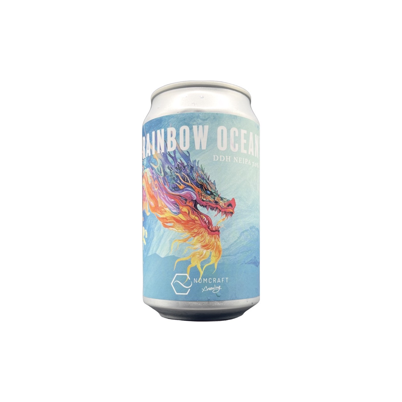 ☆Rainbow Ocean/NOMCRAFT Brewing