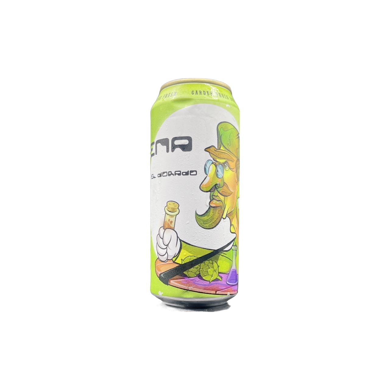 ☆Avena Citra and El Dorado /BREWSKI