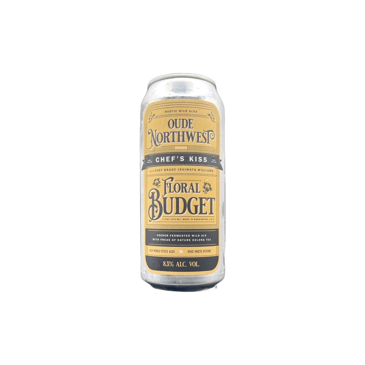 ☆Oude NW - Floral Budget/Stillwater