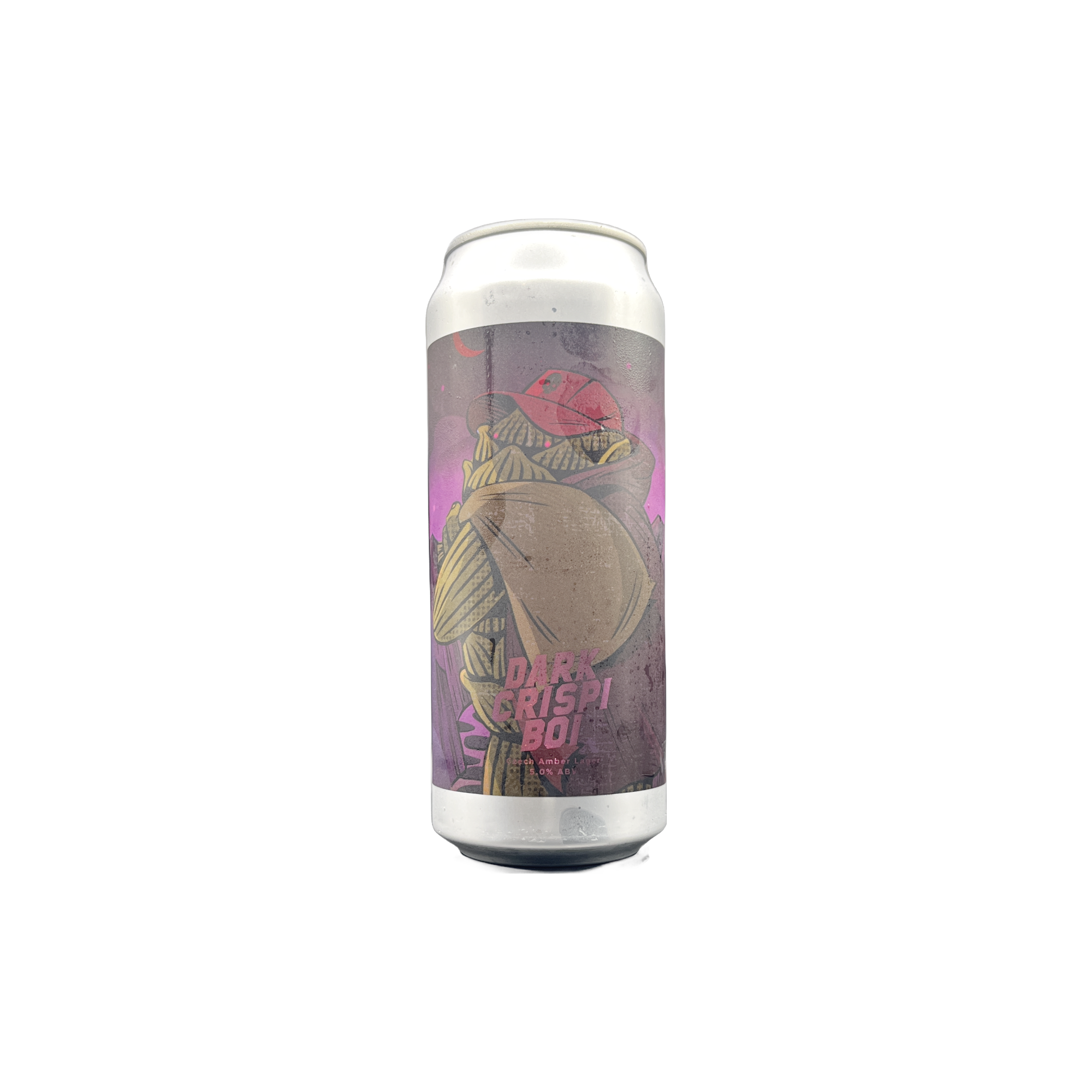 ☆Dark Crisp Boi/WEST COAST BREWING