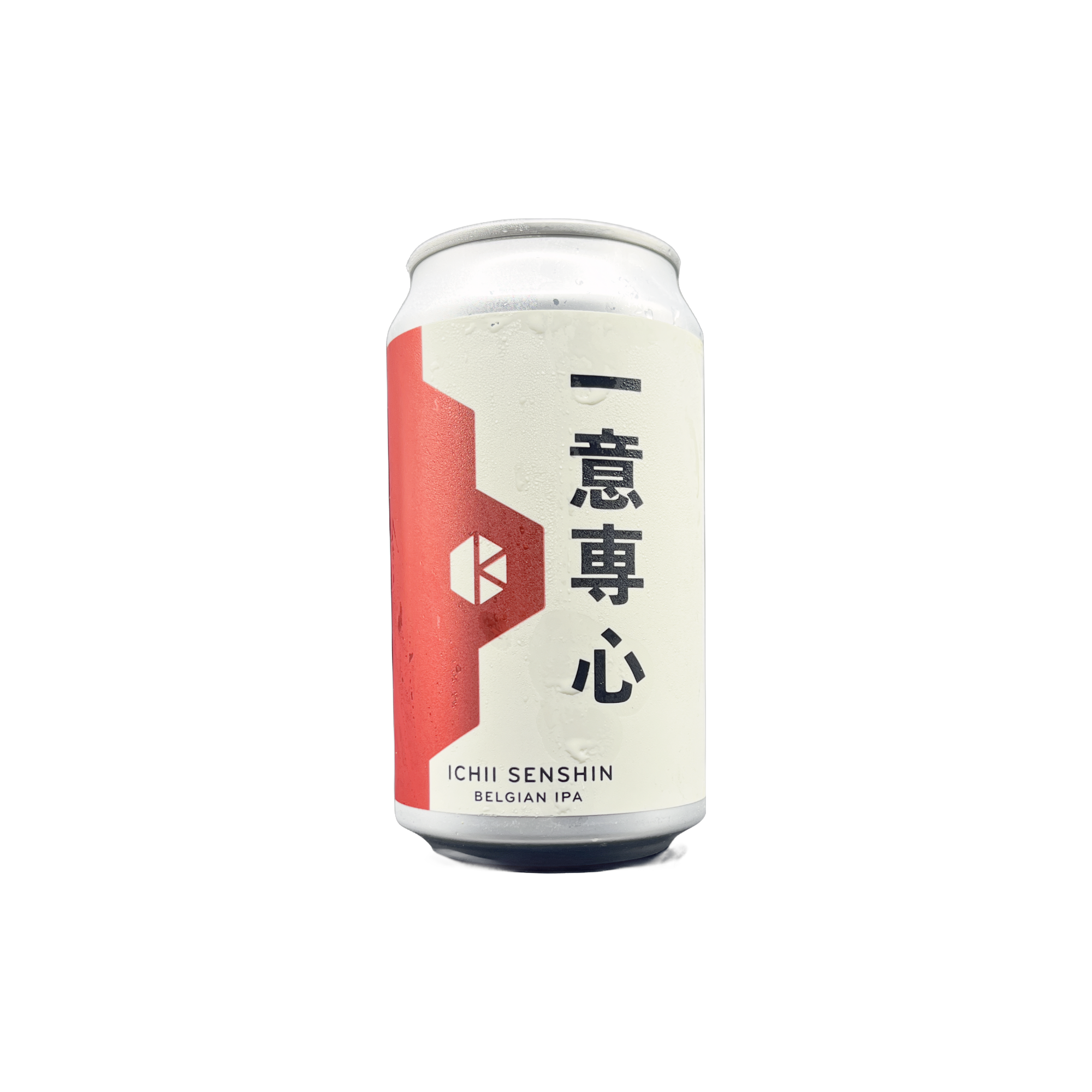 京都醸造/一意専心