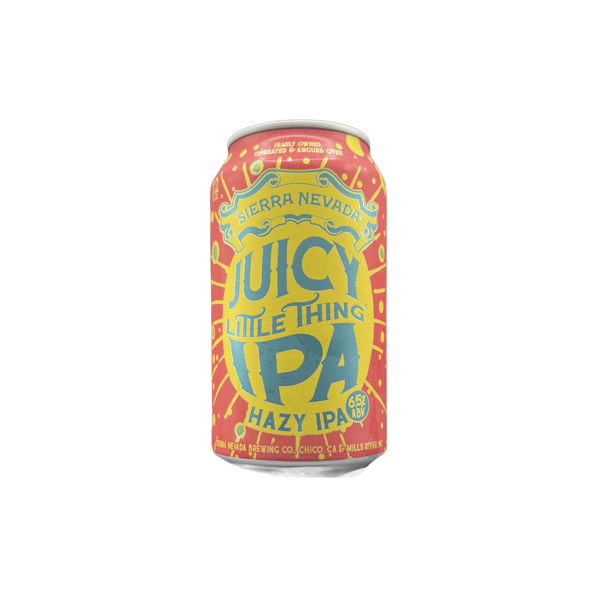 ⭐︎Juicy Little Thing/Sierra Nevada