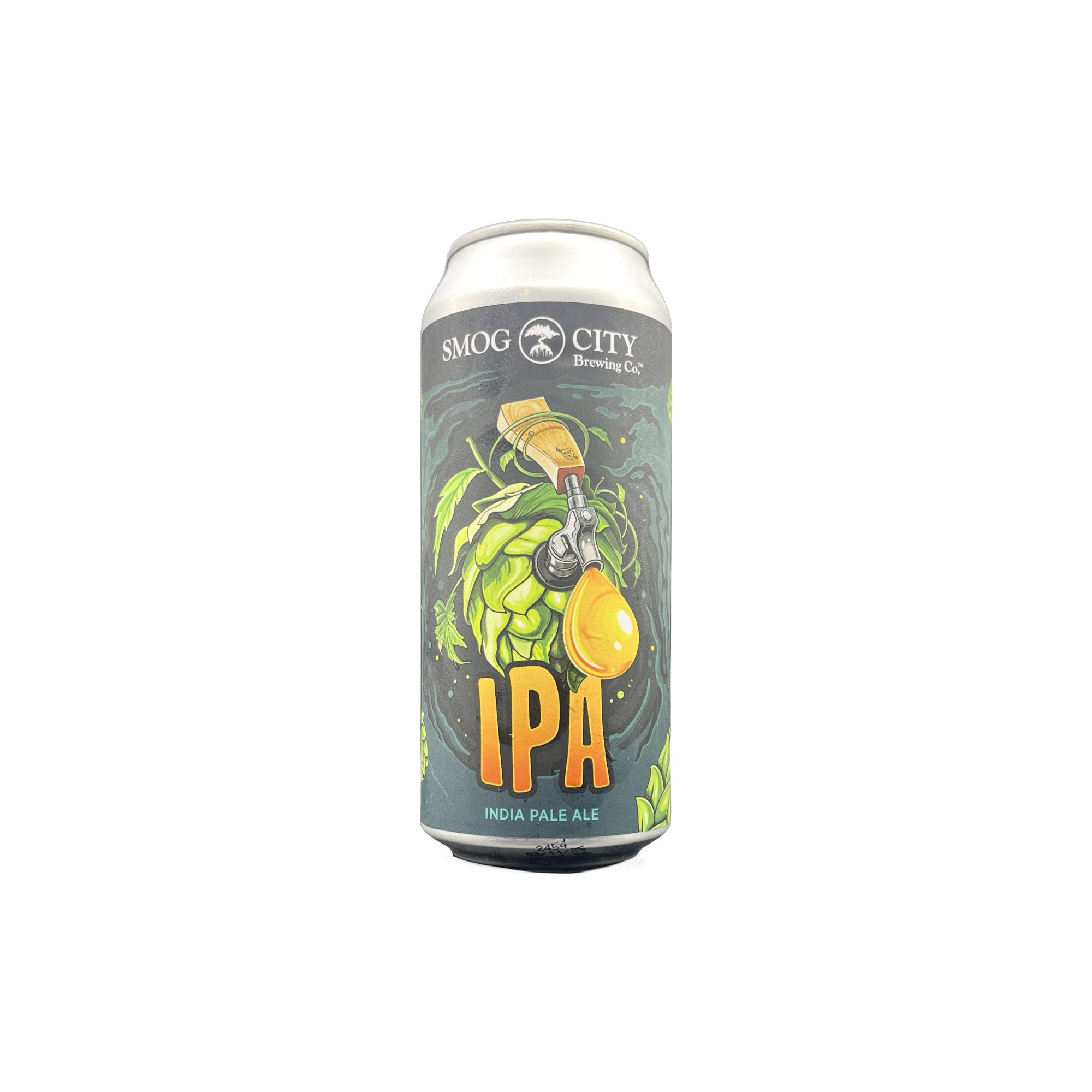☆Smog City IPA/Smog City