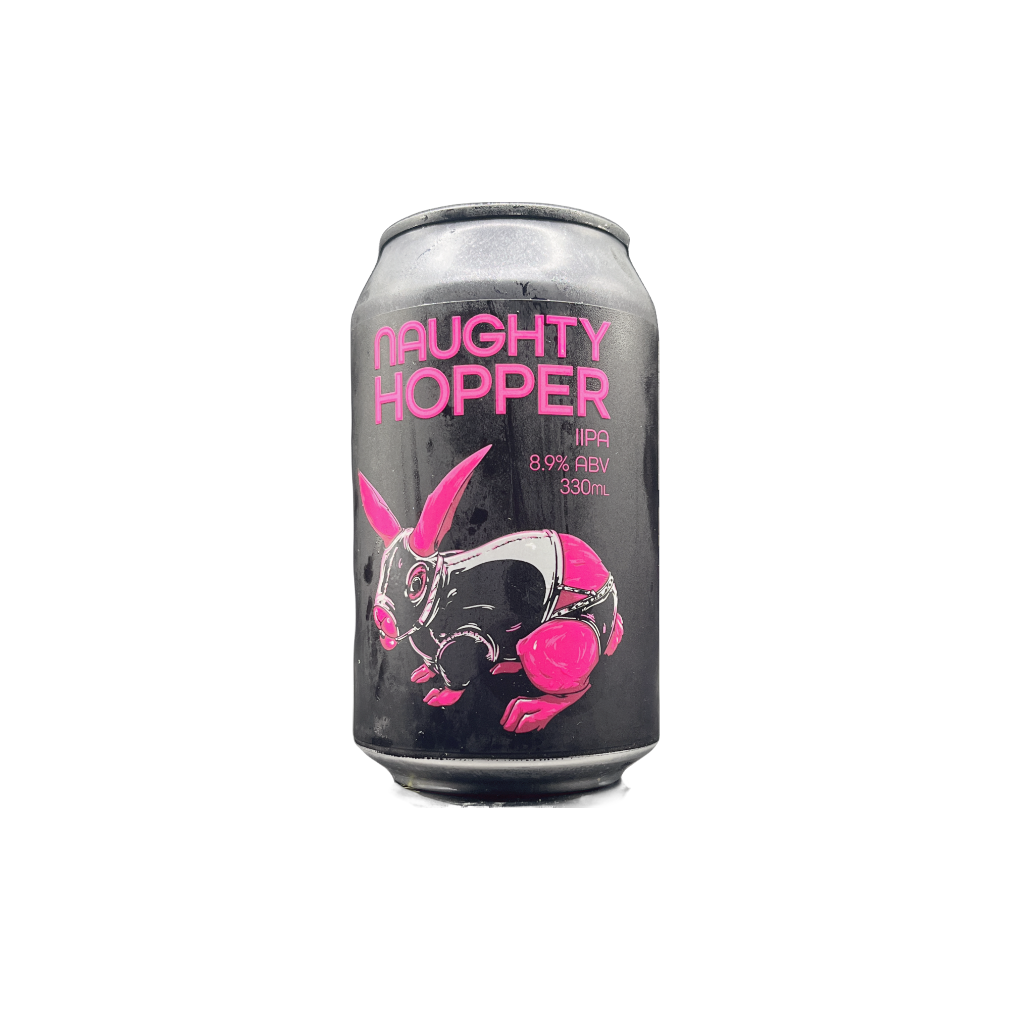 ☆Naughty Hopper/Double Vision Brewing