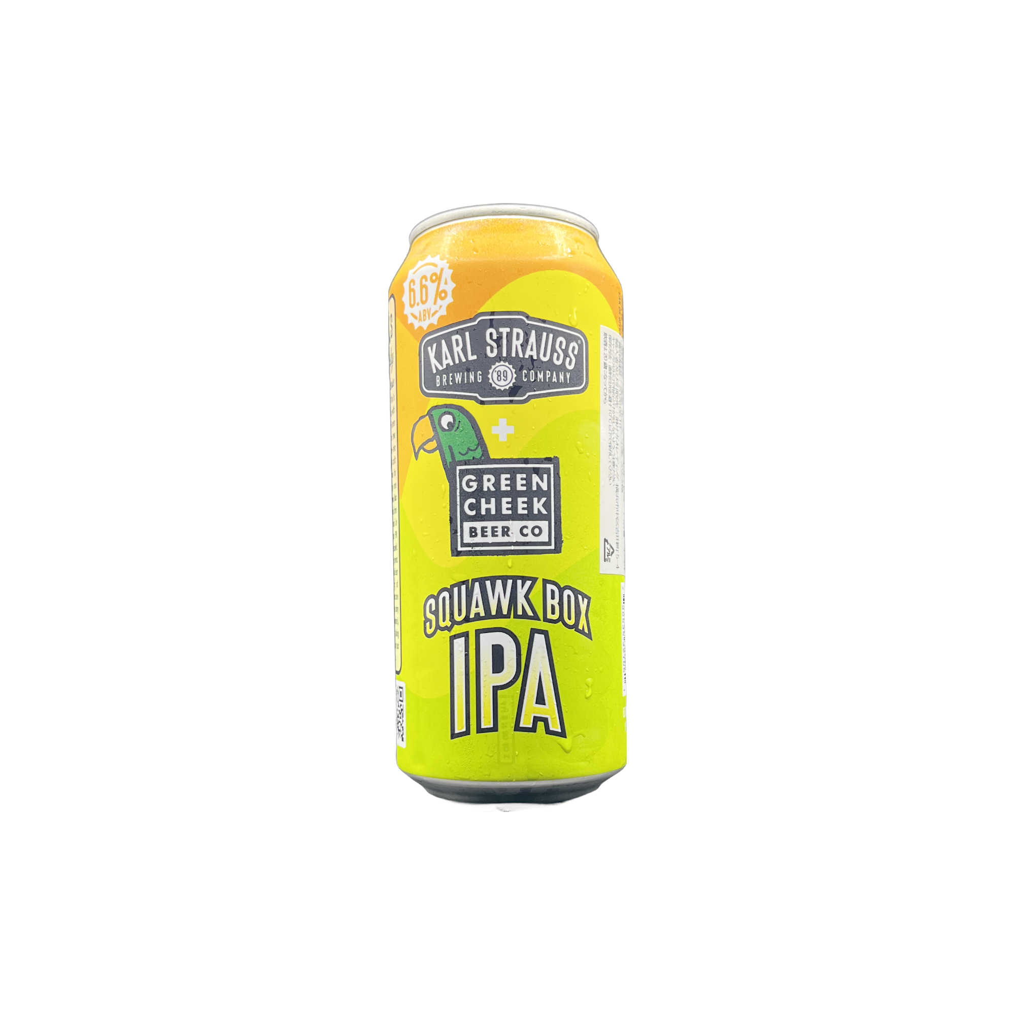 ☆Squawk Box IPA/Karl Strauss