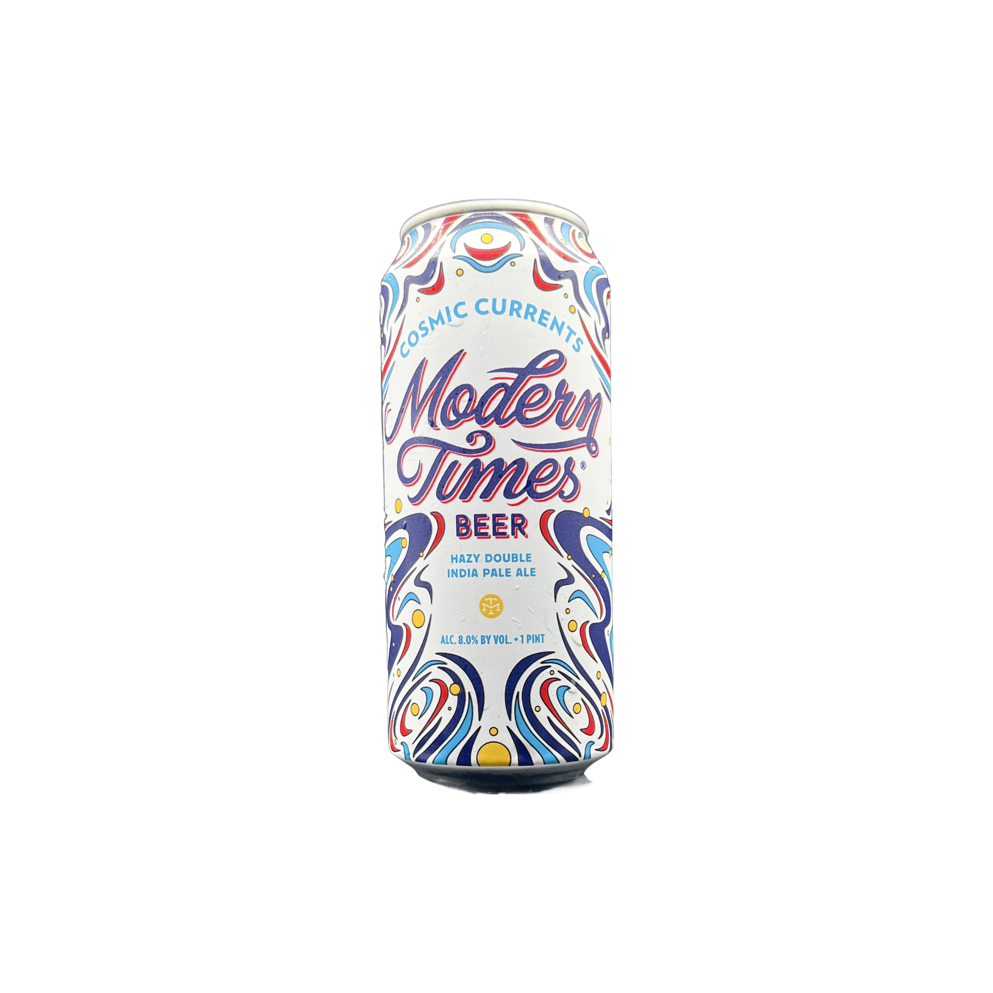 ☆Cosmic Currents/Modern Times