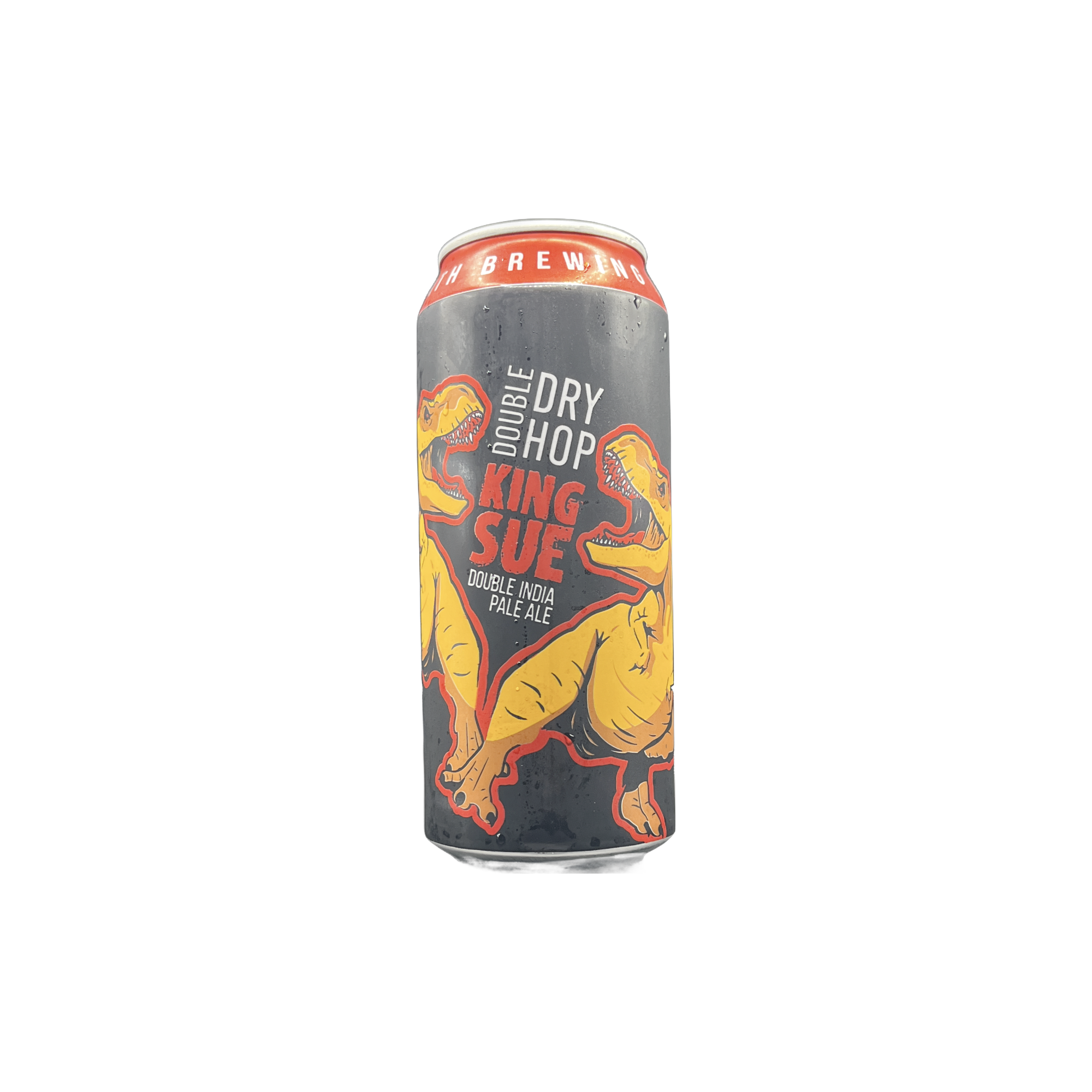 ☆DDH King Sue /Toppling Goliath