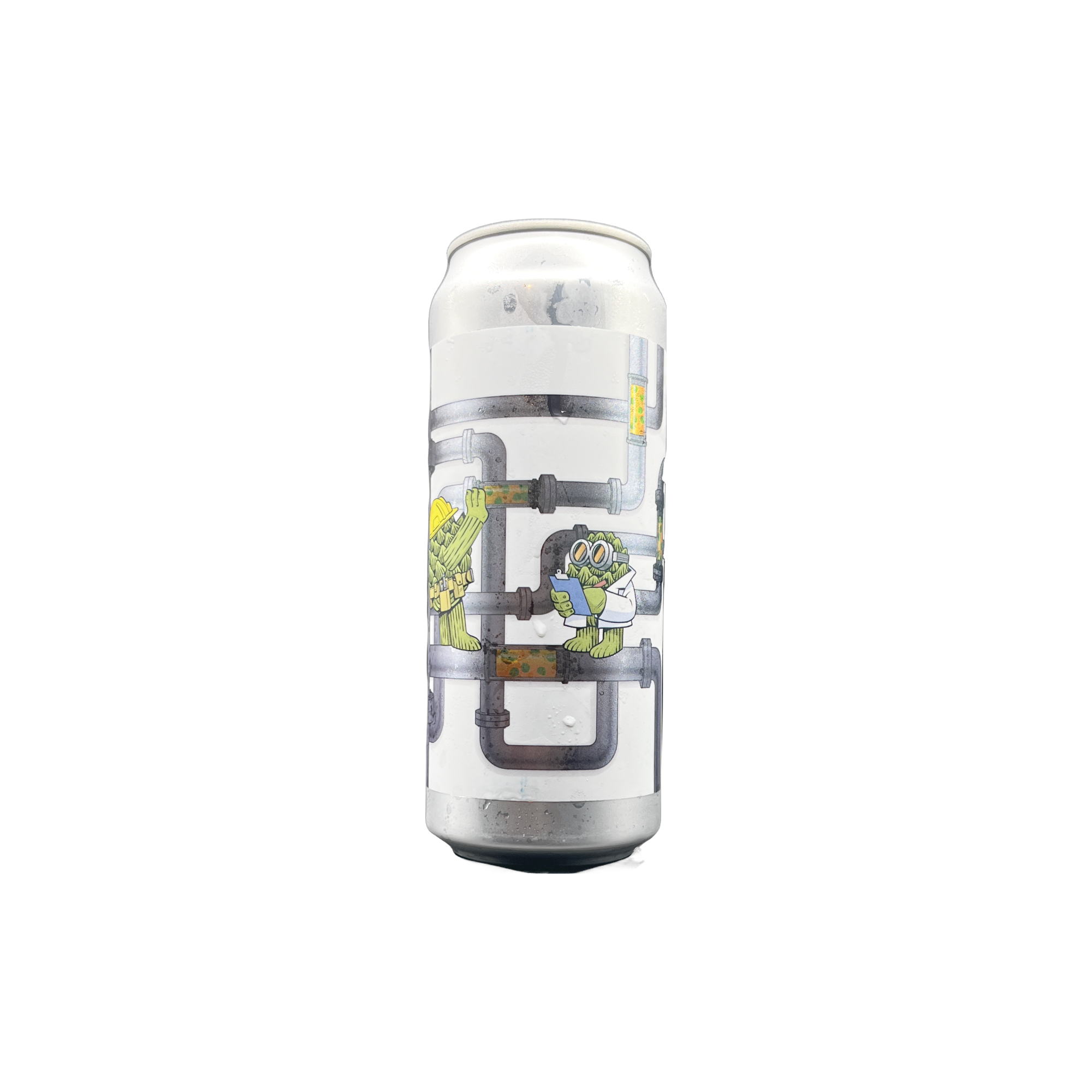 ☆Mosaic Mainline/WEST COAST BREWING