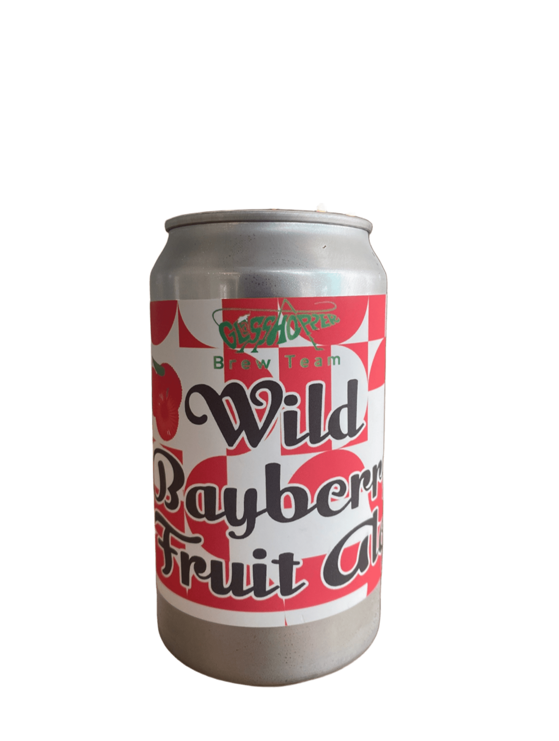 ☆GLaSS Hopper Brew Team/Wild Beyberry