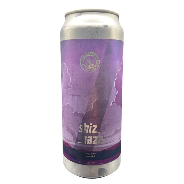 ☆shiz_haze/WEST COAST BREWING