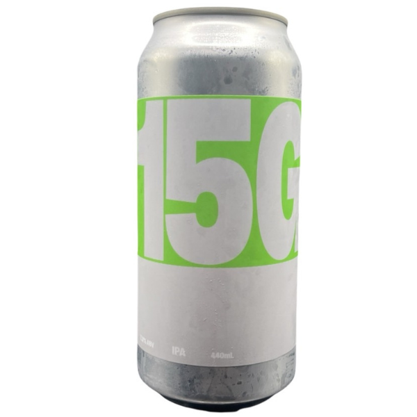 ☆IPA 15g/L/Range Brewing