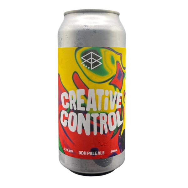 ☆Creative Control/Range Brewing