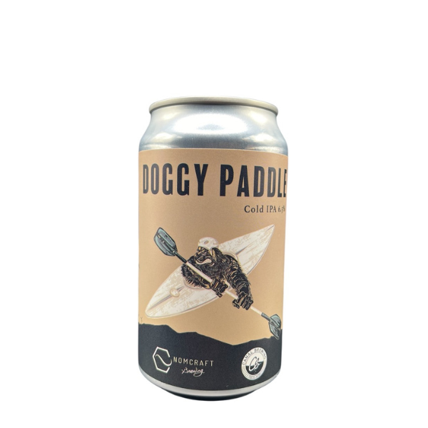 ☆Doggy Paddle/NOMCRAFT Brewing