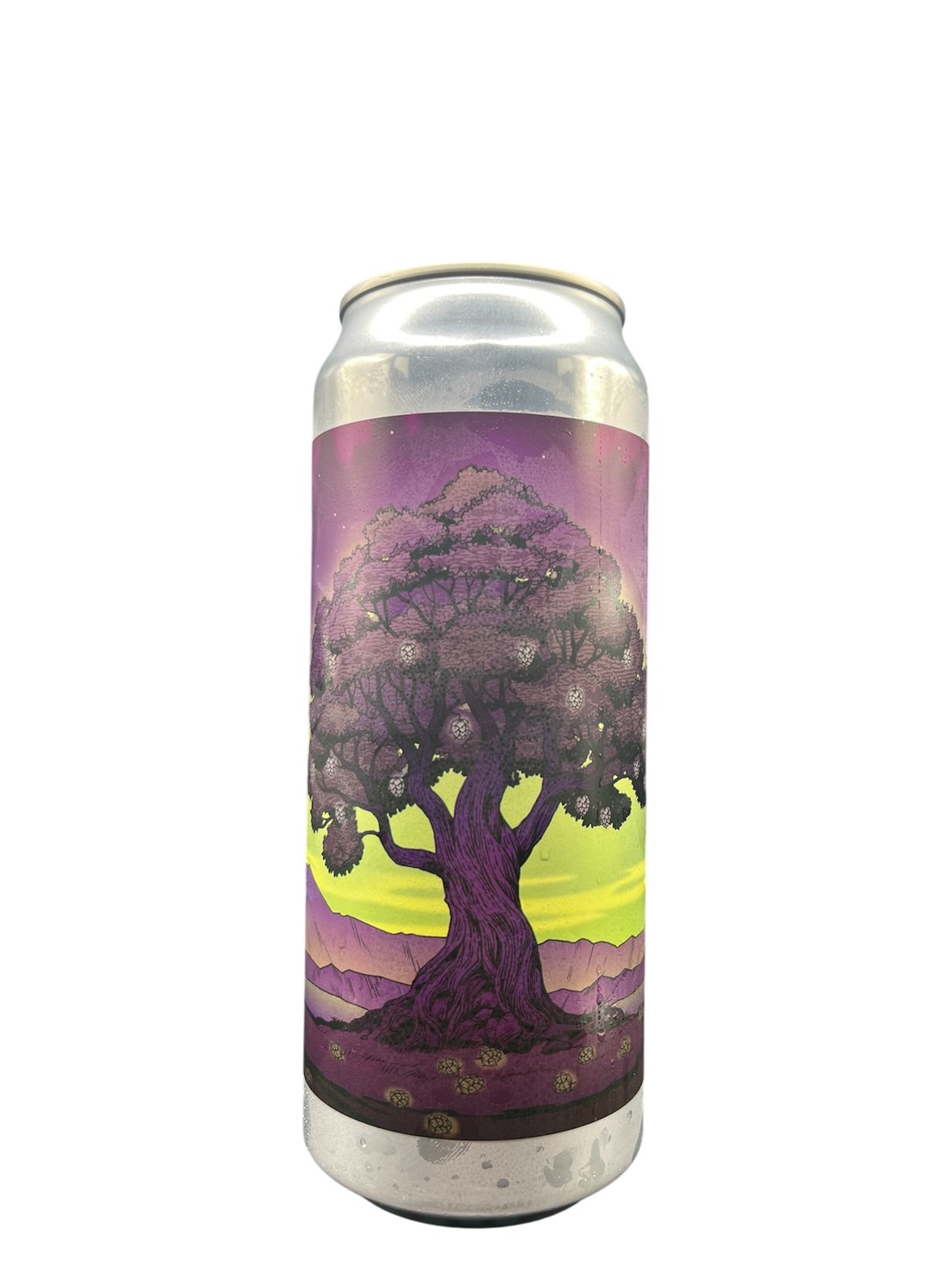 ☆WEST COAST BREWING/The Lupulin Tree