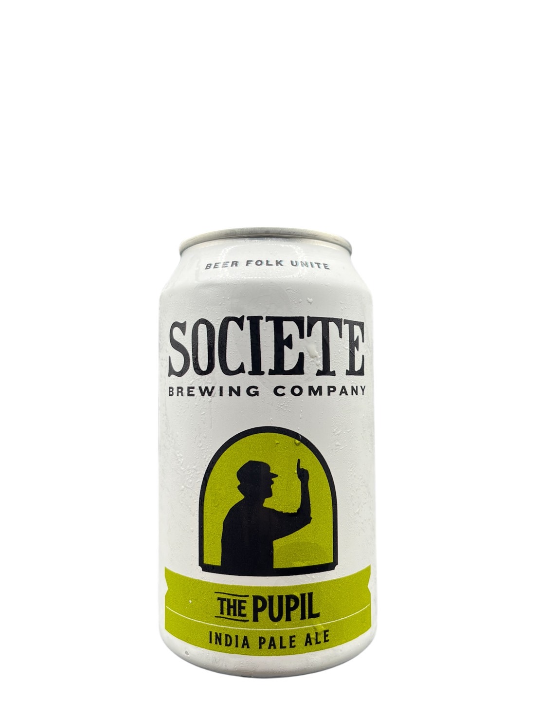 ☆The Pupi/Societe Brewing